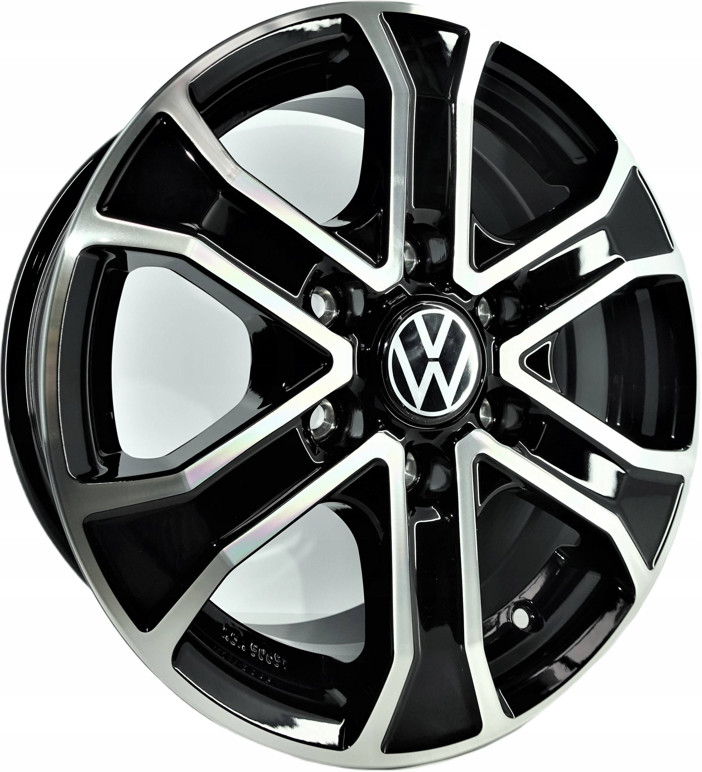 16" 6x130 VW CRAFTER FELGI ALUMINIOWE
