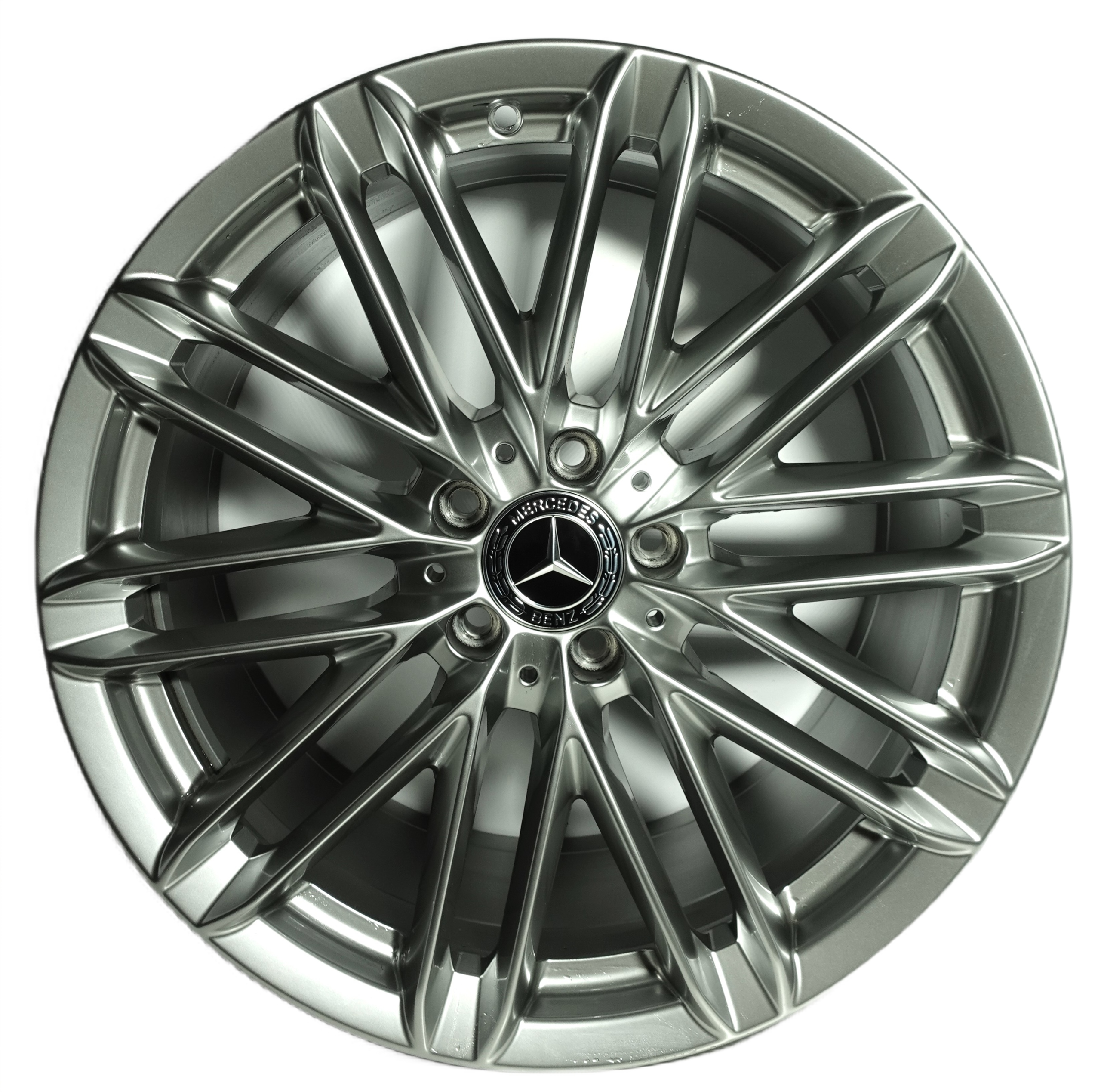 Felgi aluminiowe Mercedes-Benz S-Klasa 19" 5x112