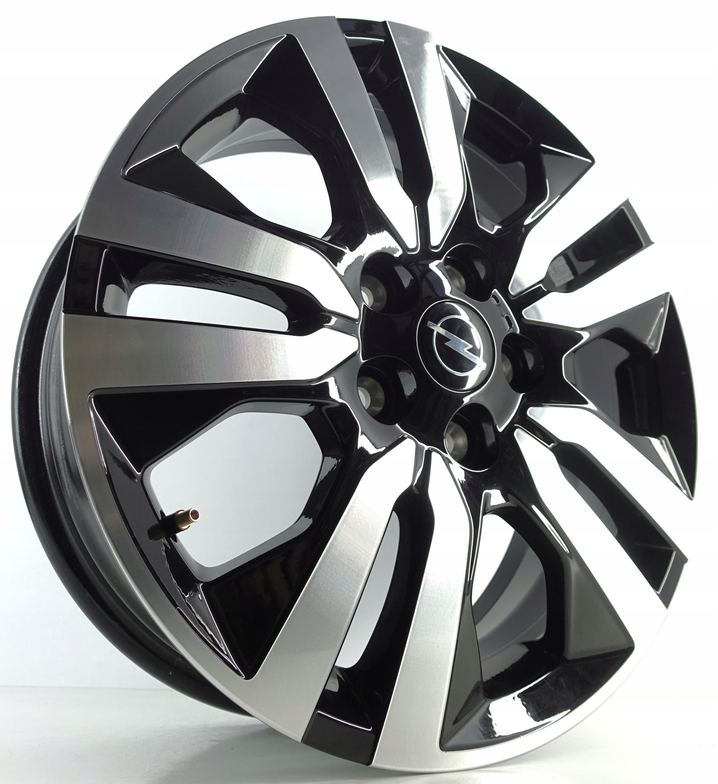 FELGI OPEL VIVARO TRAFIC TALENTO 6x17 ET50 5x114,3 403001116R 403008429R