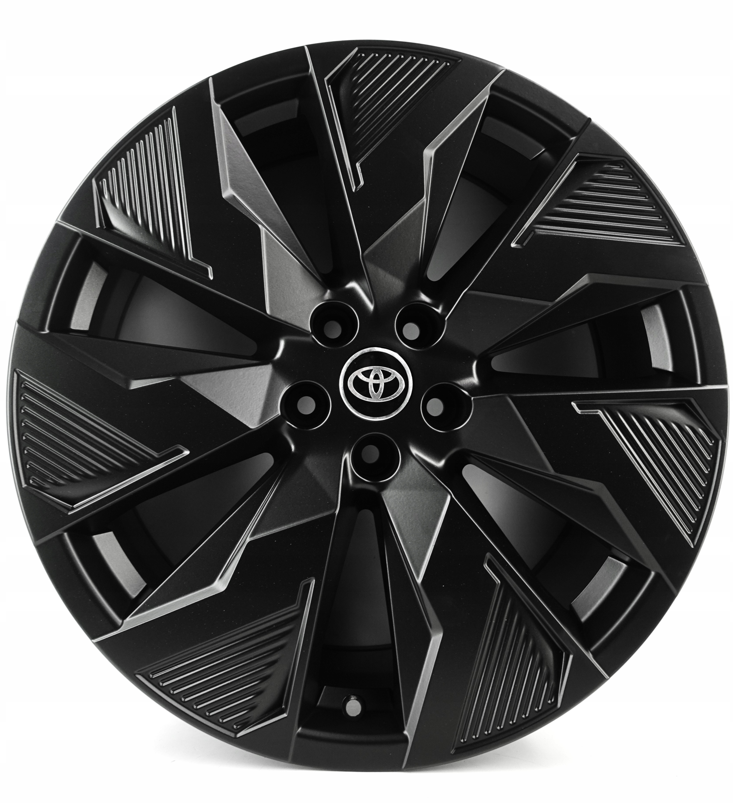 FELGI ALUMINIOWE TOYOTA BZ4X 20" 5x114,3 CASTELLE ORYGINALNE 403005760R