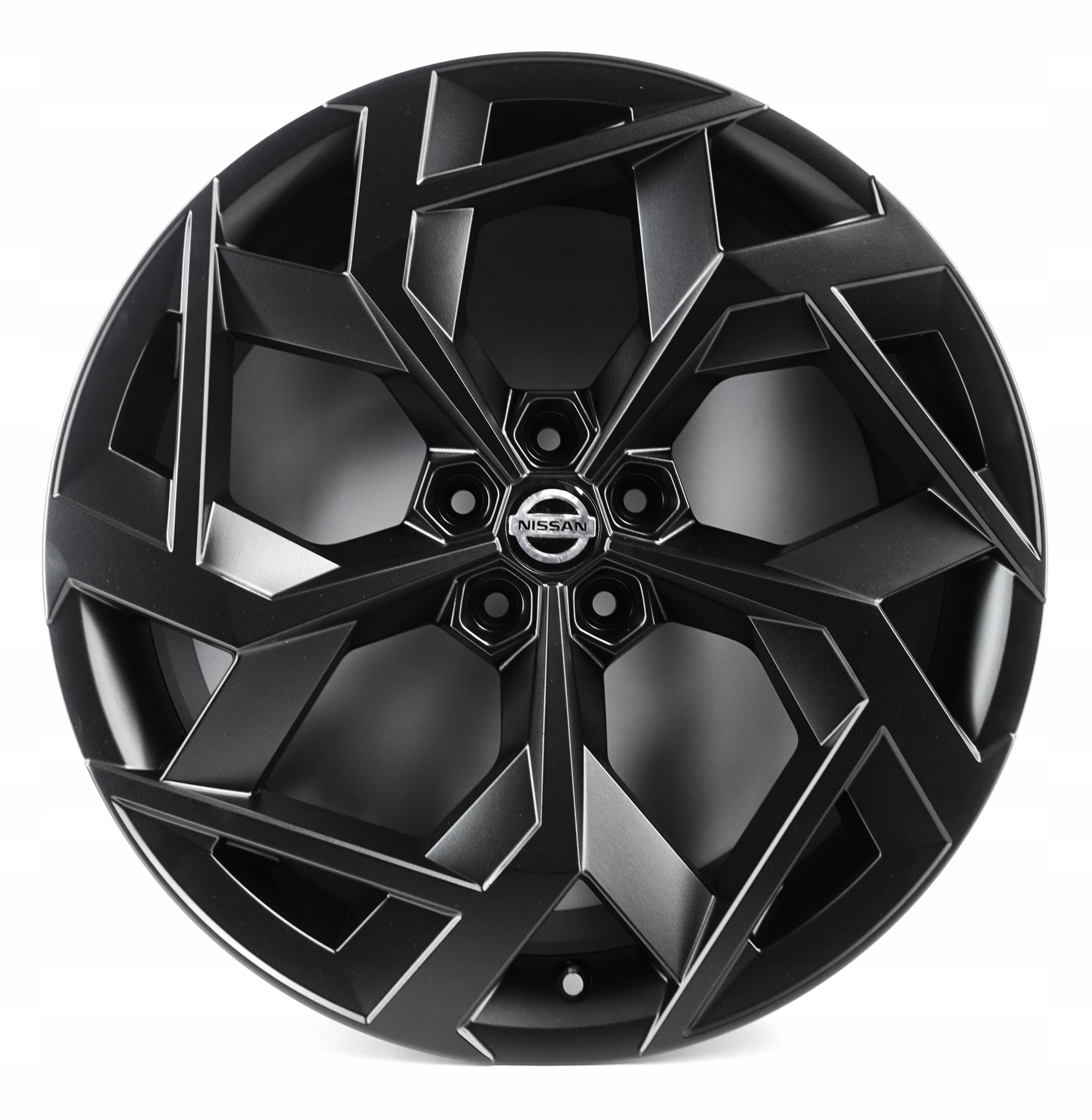 NISSAN ARYIA 21" 5x114,3 ORYGINALNE FELGI ALUMINIOWE 403008420R