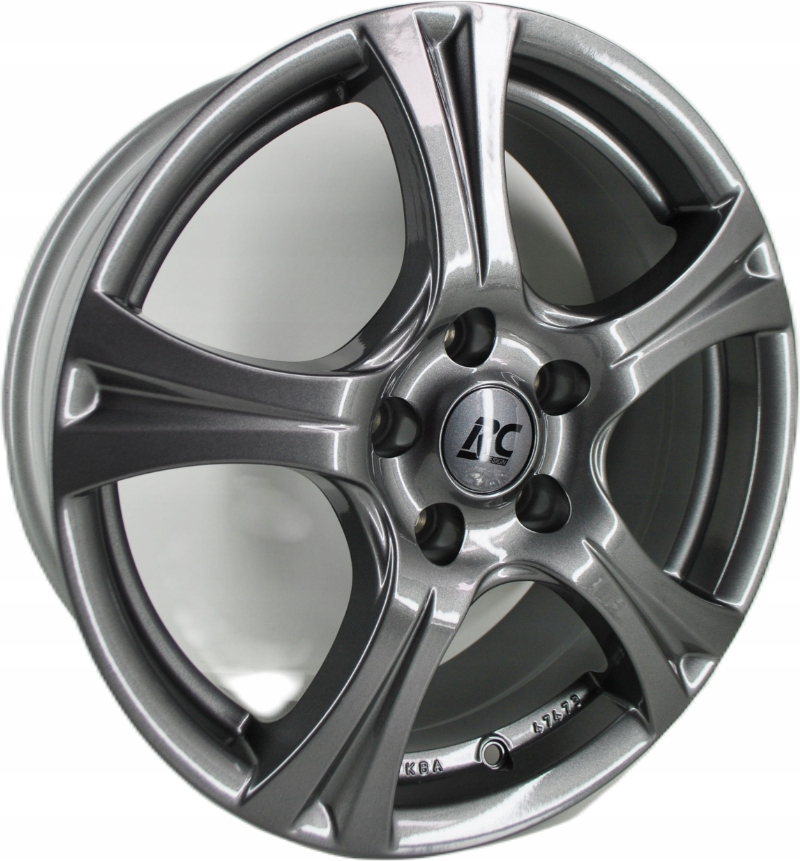 FELGI 17" 5x114,3 RENAULT MAZDA NOWE