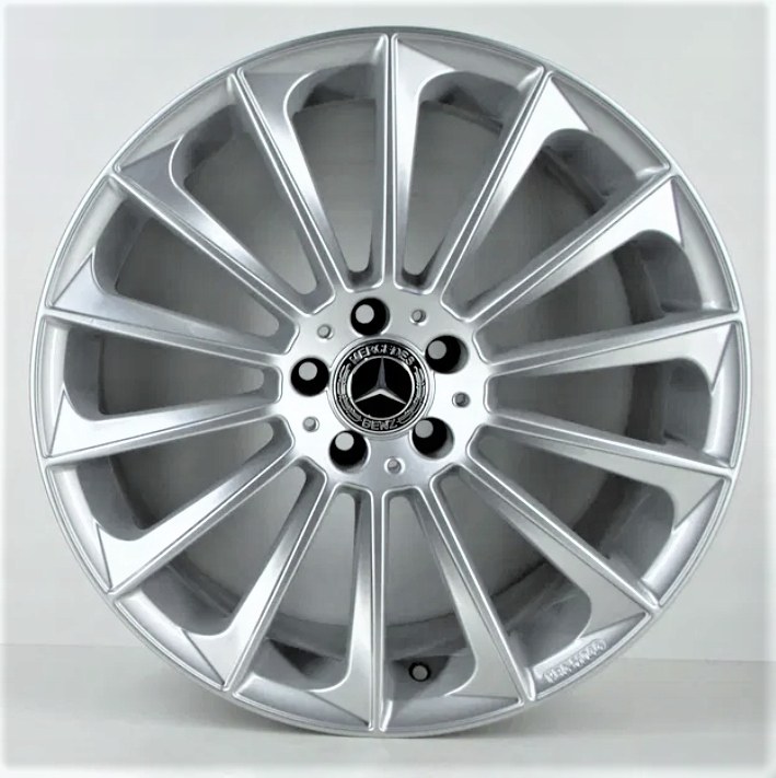 20'' MERCEDES GLC /GLC COUPE 5X112 GMP NOWE