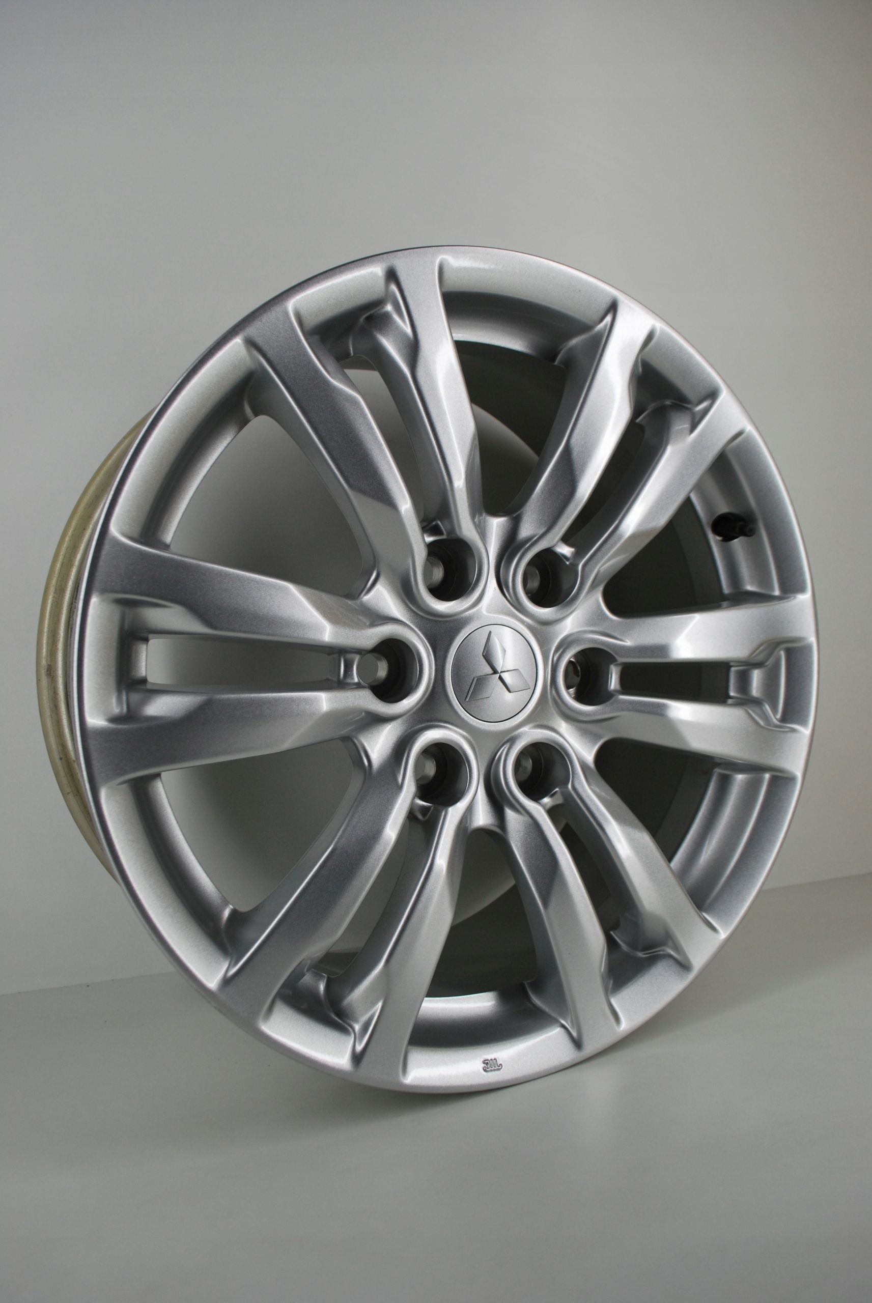 Felgi Oryginalne Mitsubishi 18" 6x139,7 NOWE!