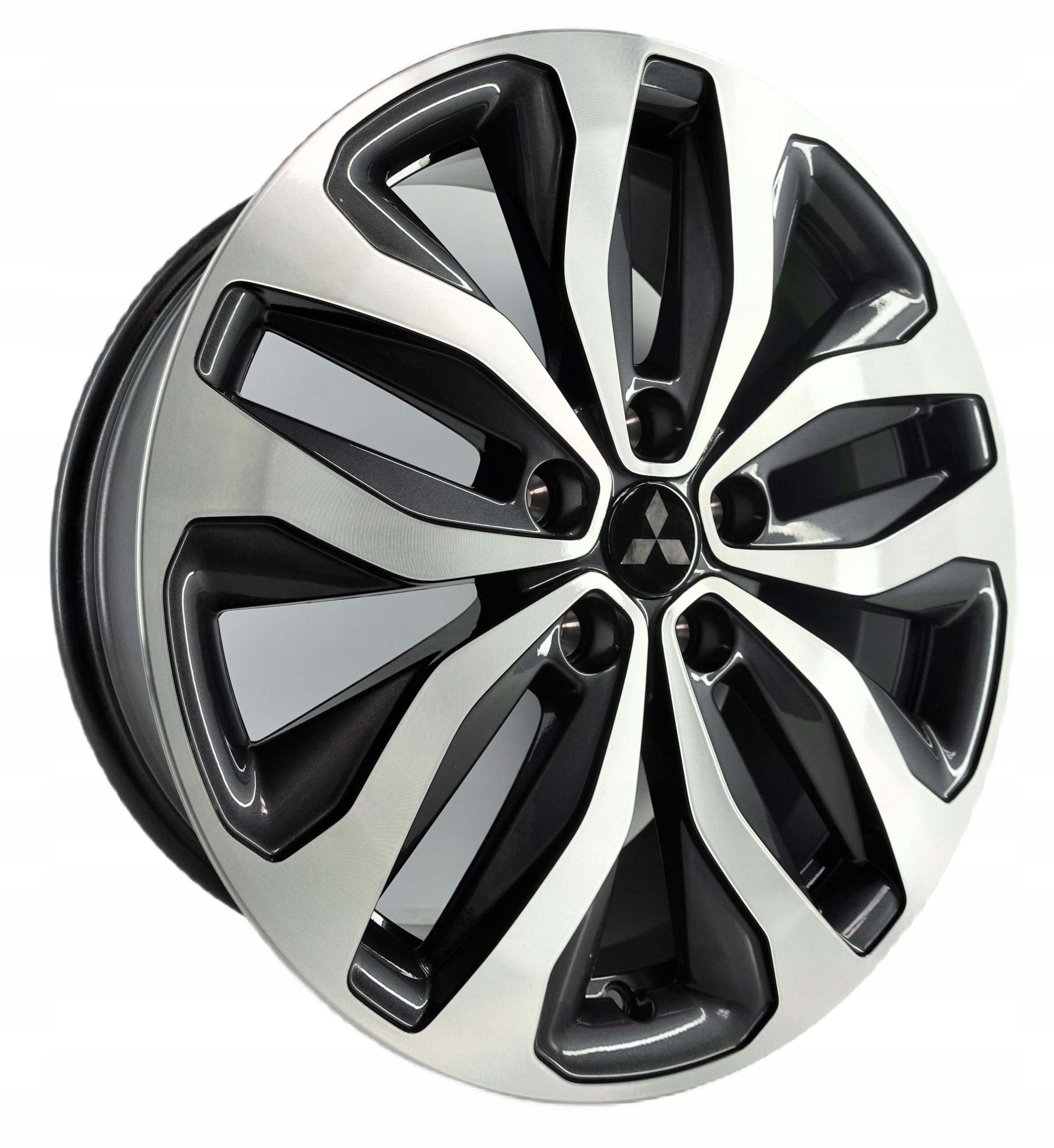 Felgi 18cali Mitsubishi ASX, Lancer, Outlander