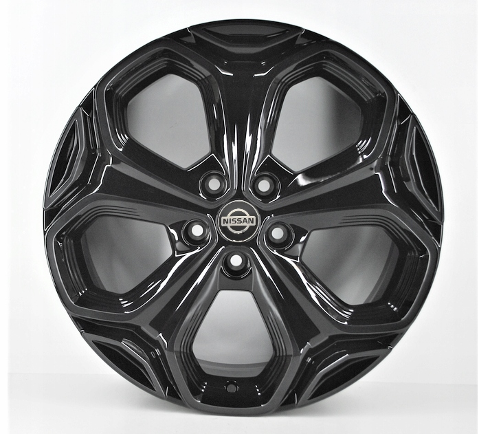 Felgi 19'' 5x114,3 Nissan Juke Leaf Murano Qashqai