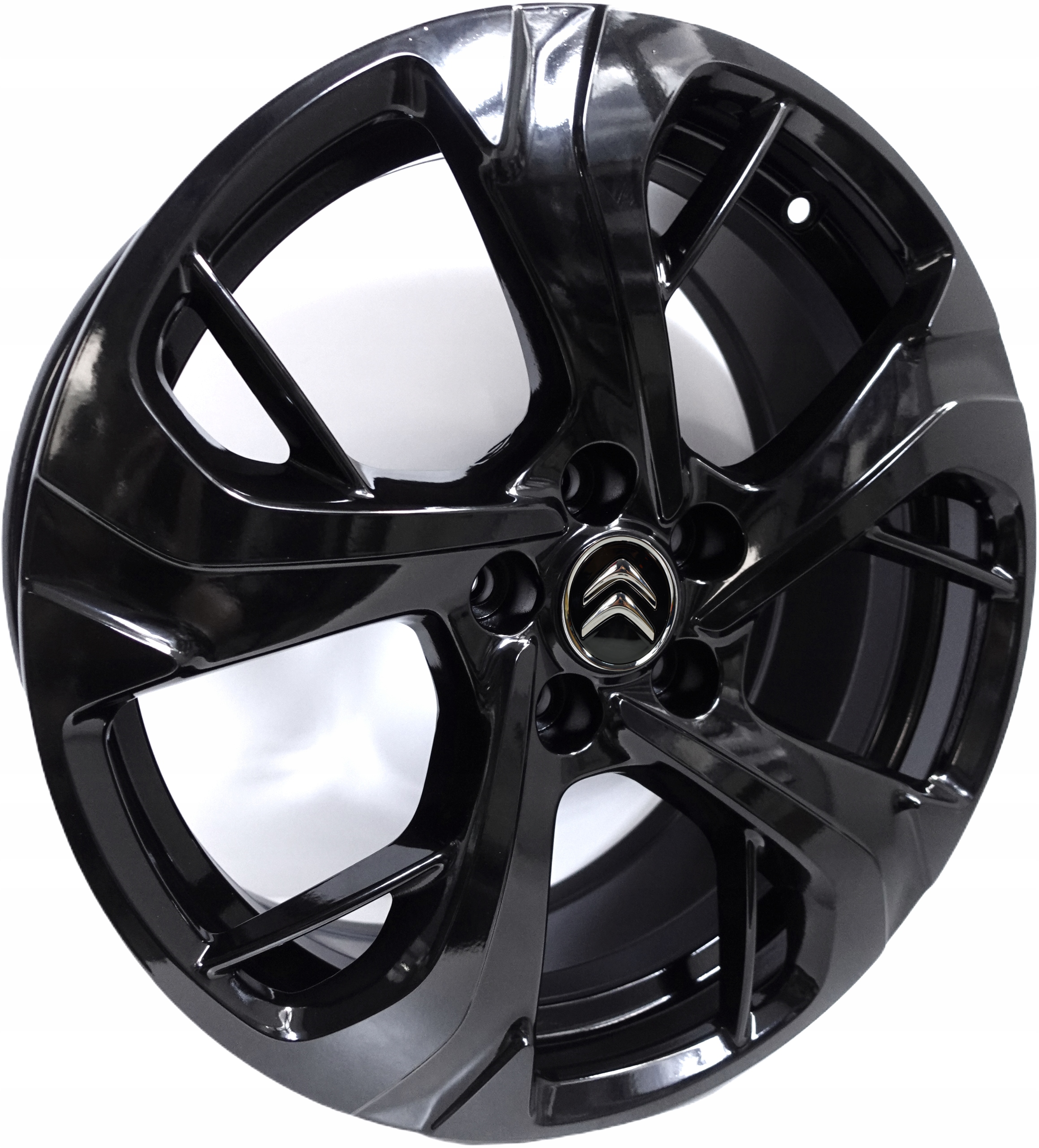 Felgi aluminiowe Citroen OE 7.0" x 18" 5x108