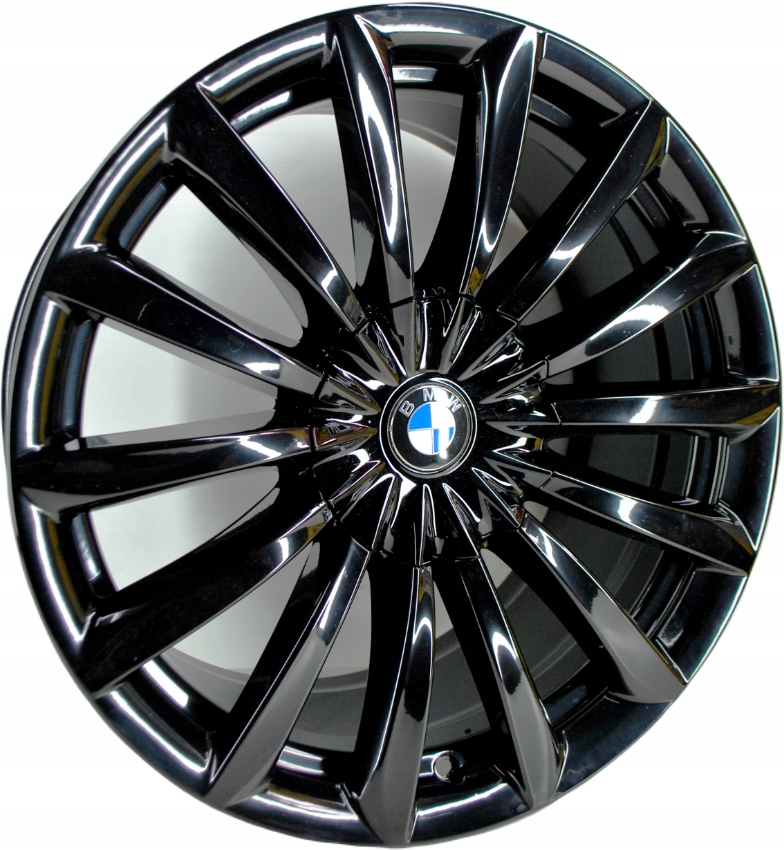 19" 5x112 BMW 6861225 FELGI ORYGINALNE