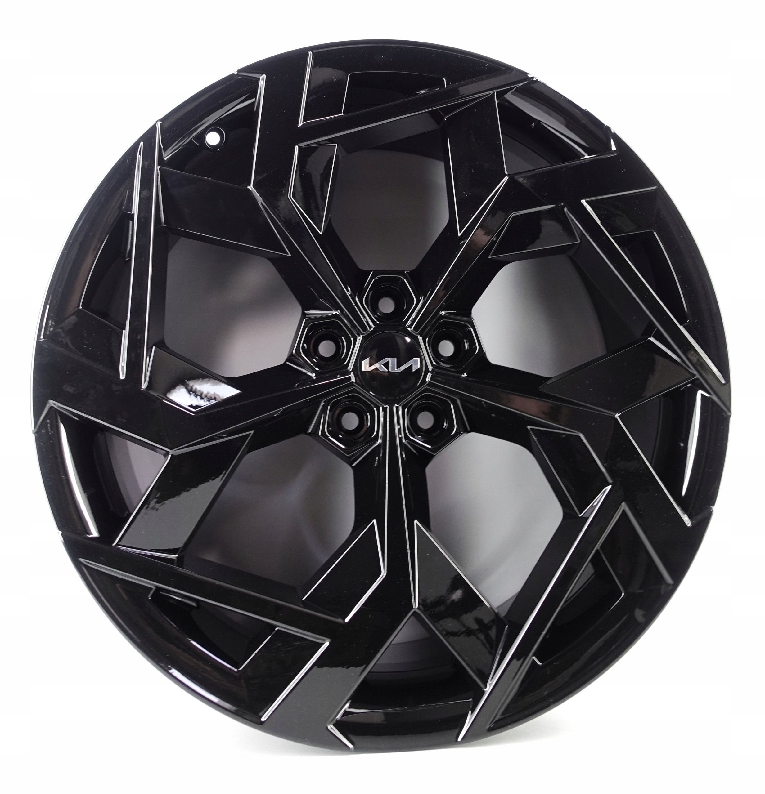 KIA EV3 EV9 21" 5x114,3 ORYGINALNE FELGI ALUMINIOWE 403008420R