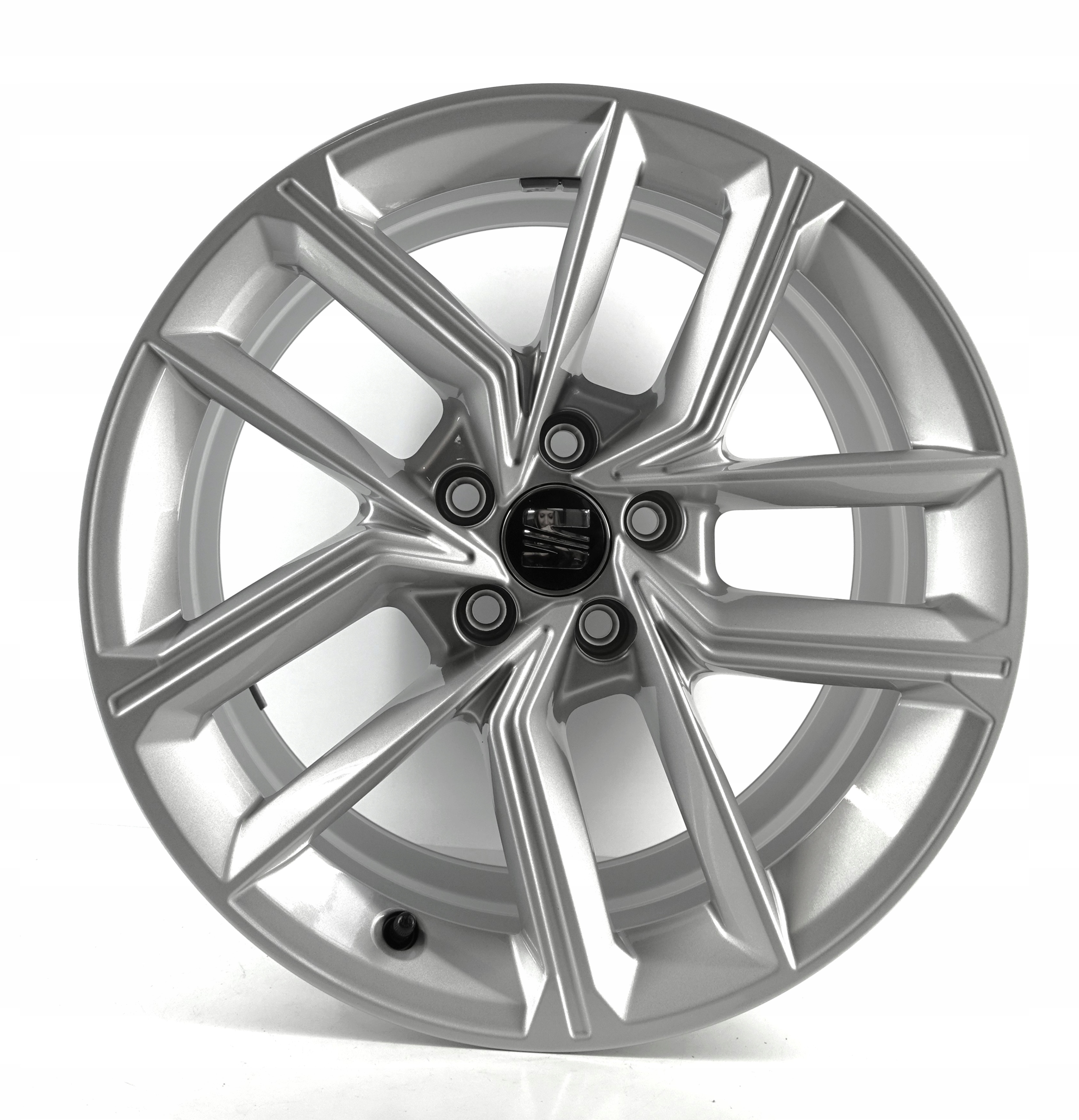 FELGI ALUMINIOWE SEAT OE 2025 18" 5x112 8J ET 29 8W0601025FL