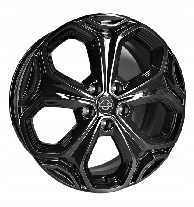 Felgi 19'' 5x114,3 Nissan Juke Leaf Murano Qashqai