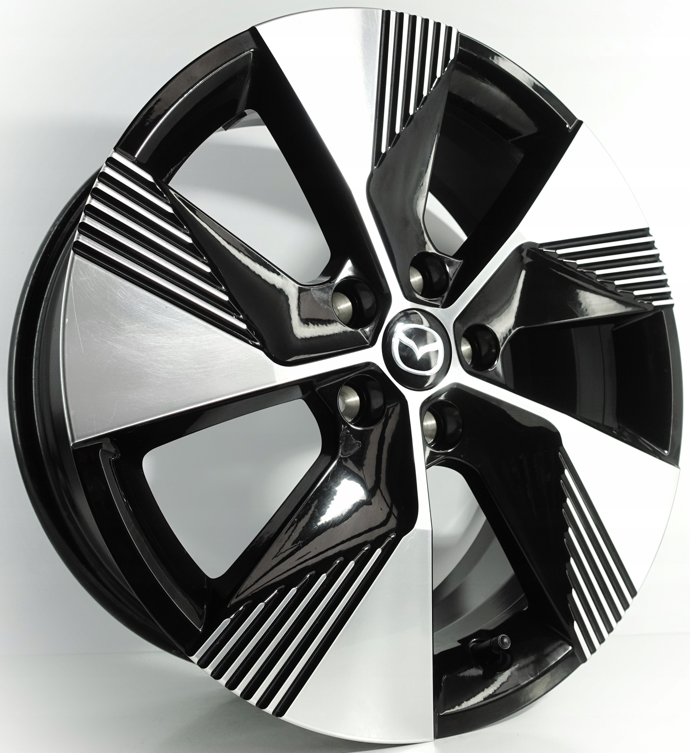 MAZDA CX5 FELGI ALUMINIOWE 18" 5x114,3 7.0" 403003506R