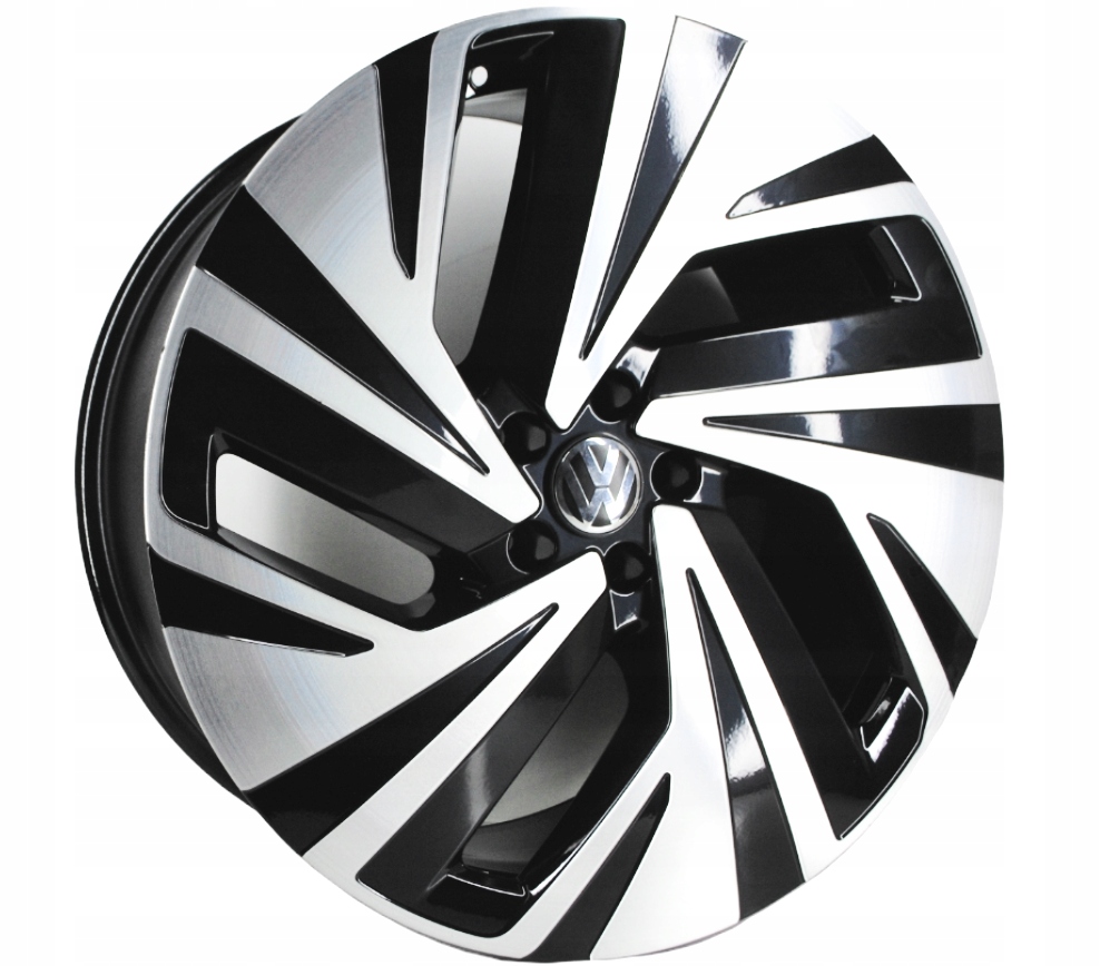 21'' 5x112 VW 11A 601 025 B FELGI ORYGINALNE