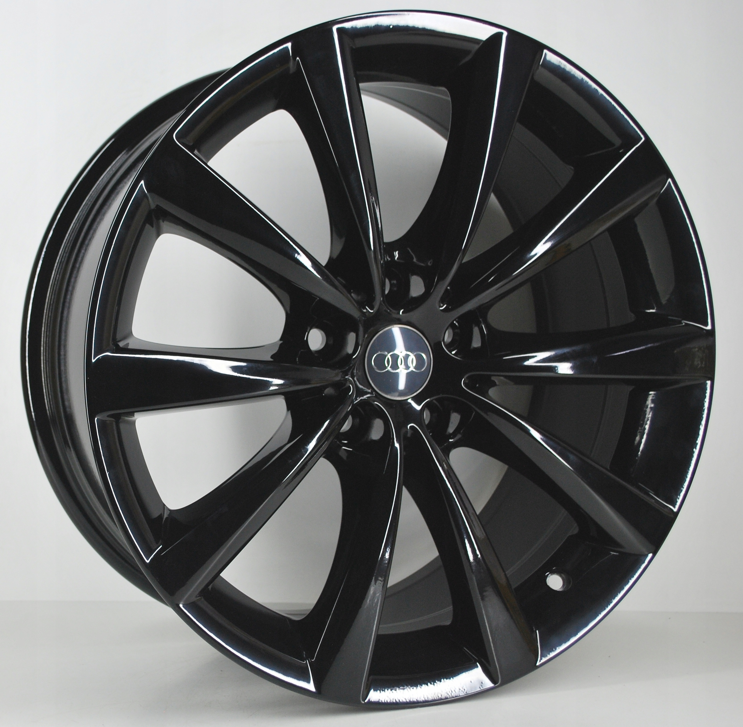 18" 5x112 AUDI FELGI ORYGINALNE