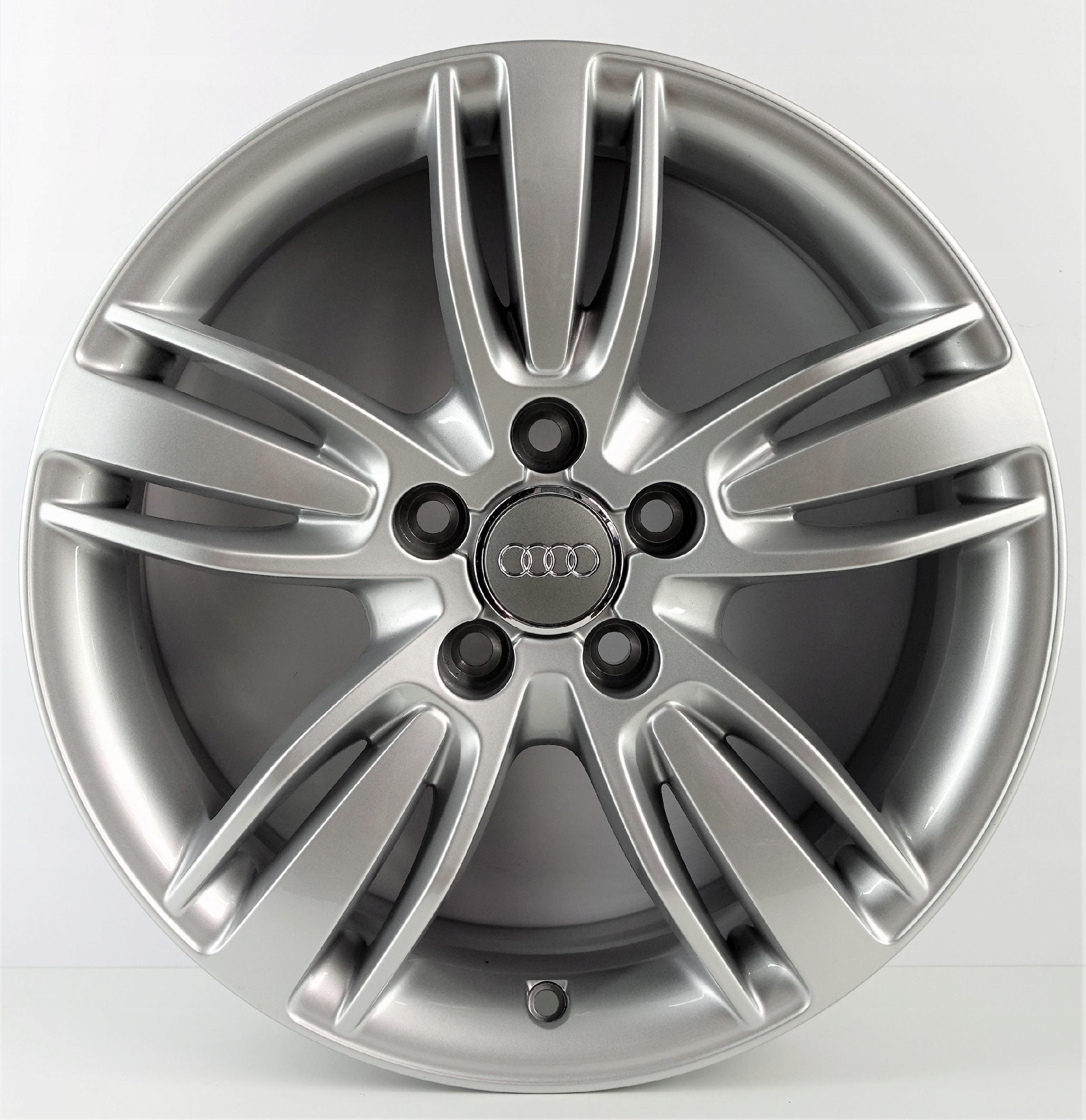 17" 5x112 AUDI Q3 8U0601025E FELGI NOWE