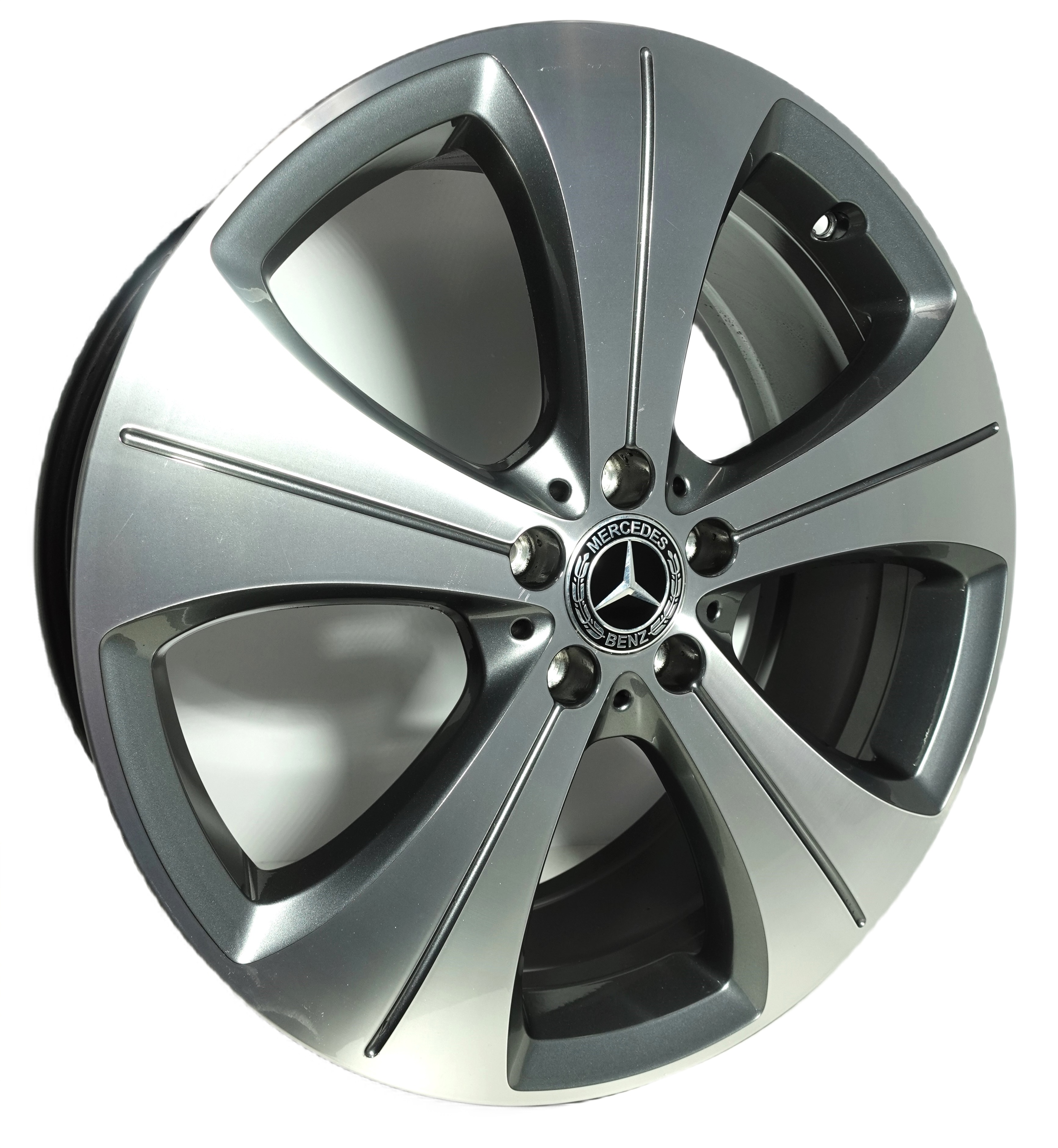 ALU FELGI Mercedes-Benz OE GLB 8.0" x 20" 5x112