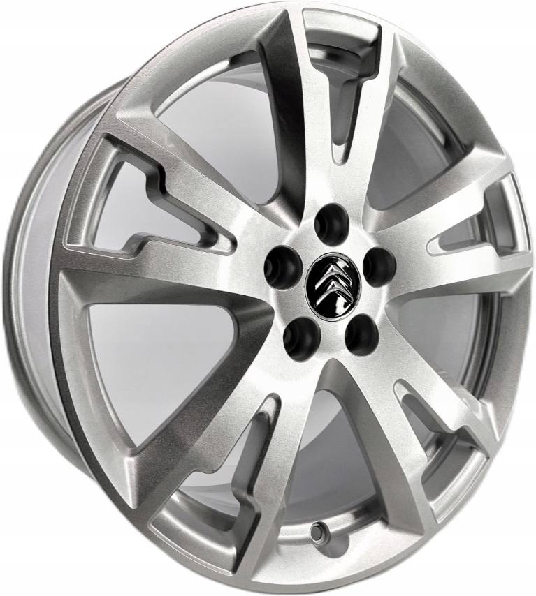 Citroen C5 5x108 18'' felgi 8J ET 49