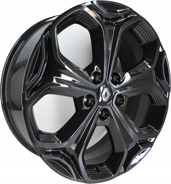 Felgi 19" 5x114,3 Renault KADJAR ORYGINALNE