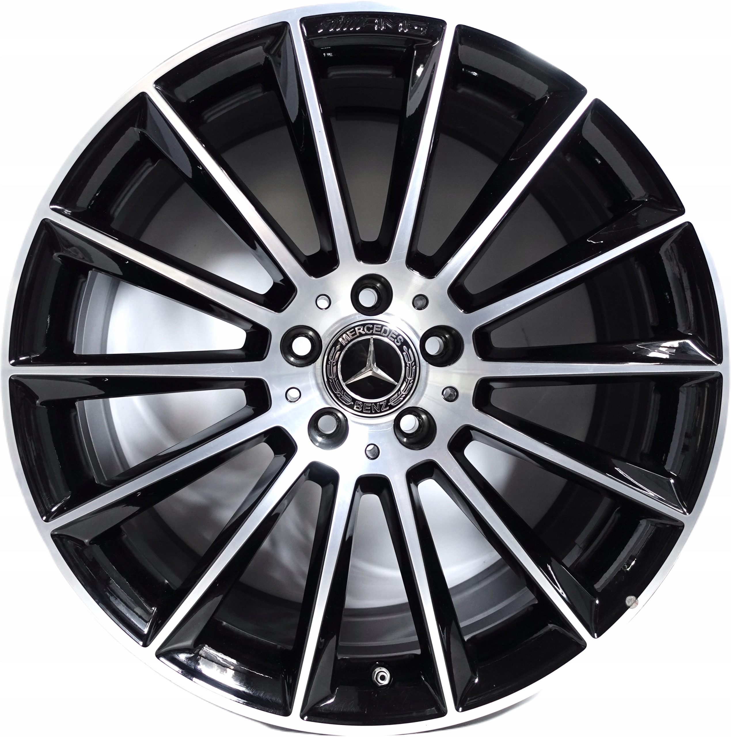 FELGI Mercedes-Benz OE X247 X253 20" 5x112 ET 43