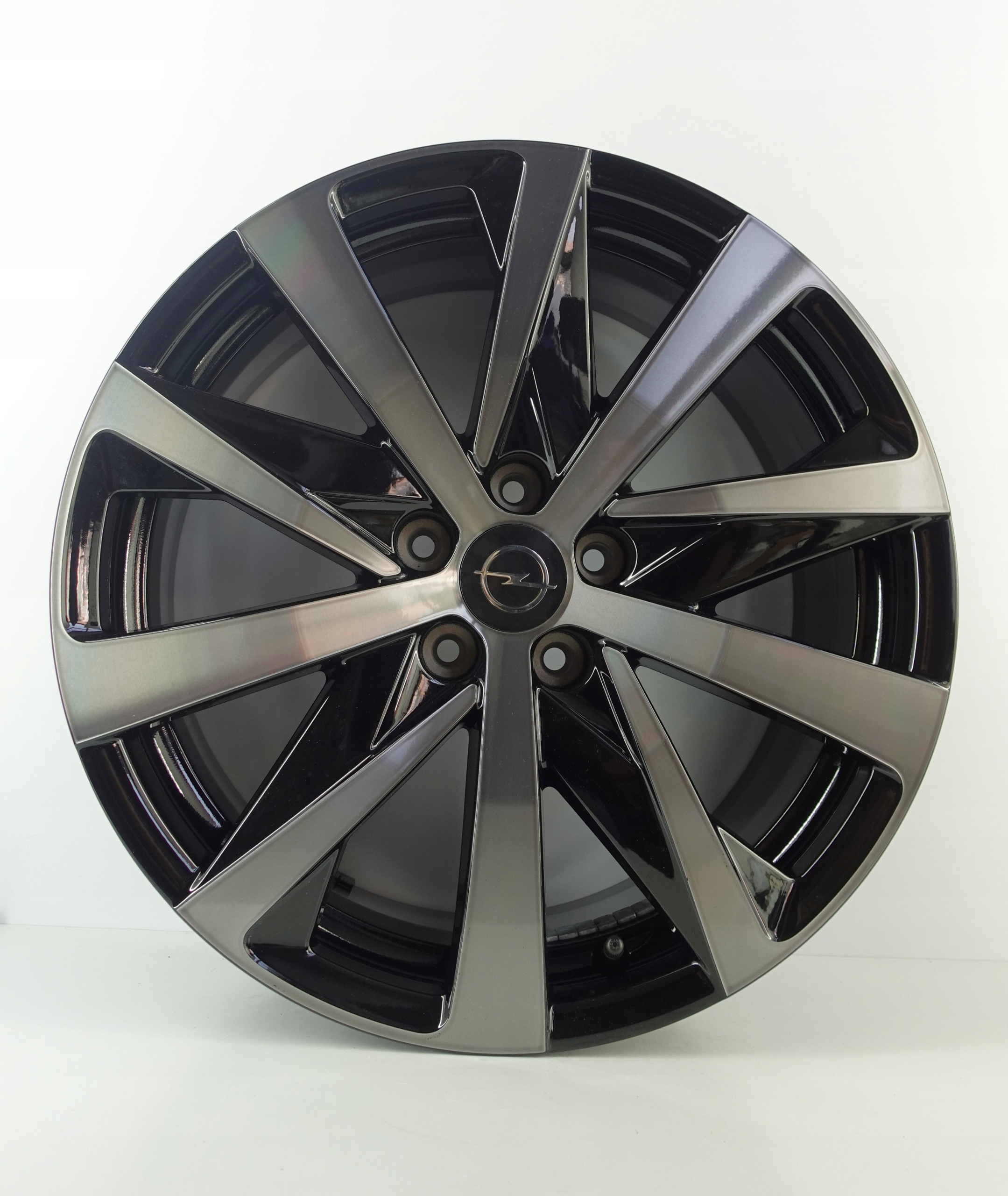 CITROEN FELGI ALUMINIOWE Peugeot 508 18" 5x108 ET 44 ORYGINALNE 9814118177