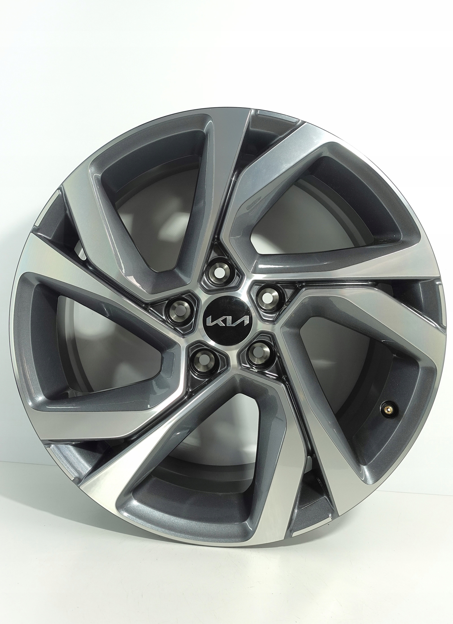 KIA 18" 5x114,3 FELGI ALUMINIOWE 403001562R ORYGINALNE