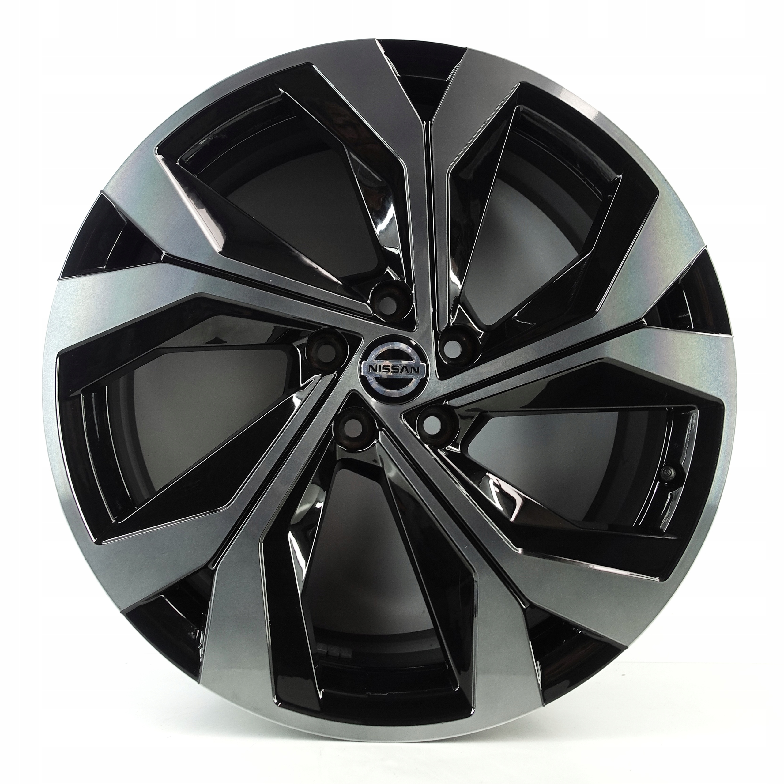 NISSAN ARIYA 20" 5x114,3 ORYGINALNE FELGI ALUMINIOWE 403009118R
