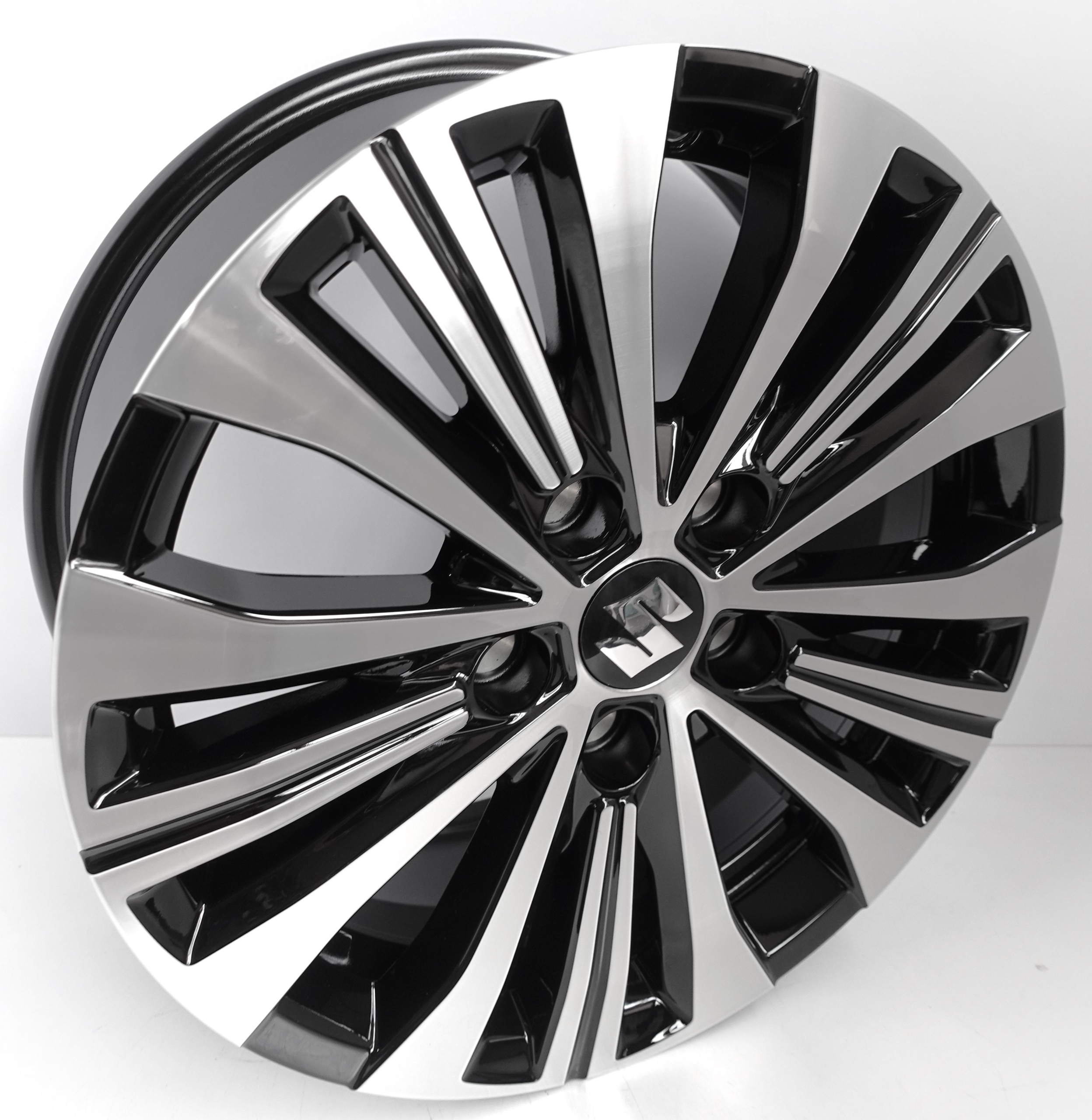 SUZUKI S-CROSS FELGI ALUMINIOWE 403007870R 16" 5x114.3 NOWE ORYGINALNE