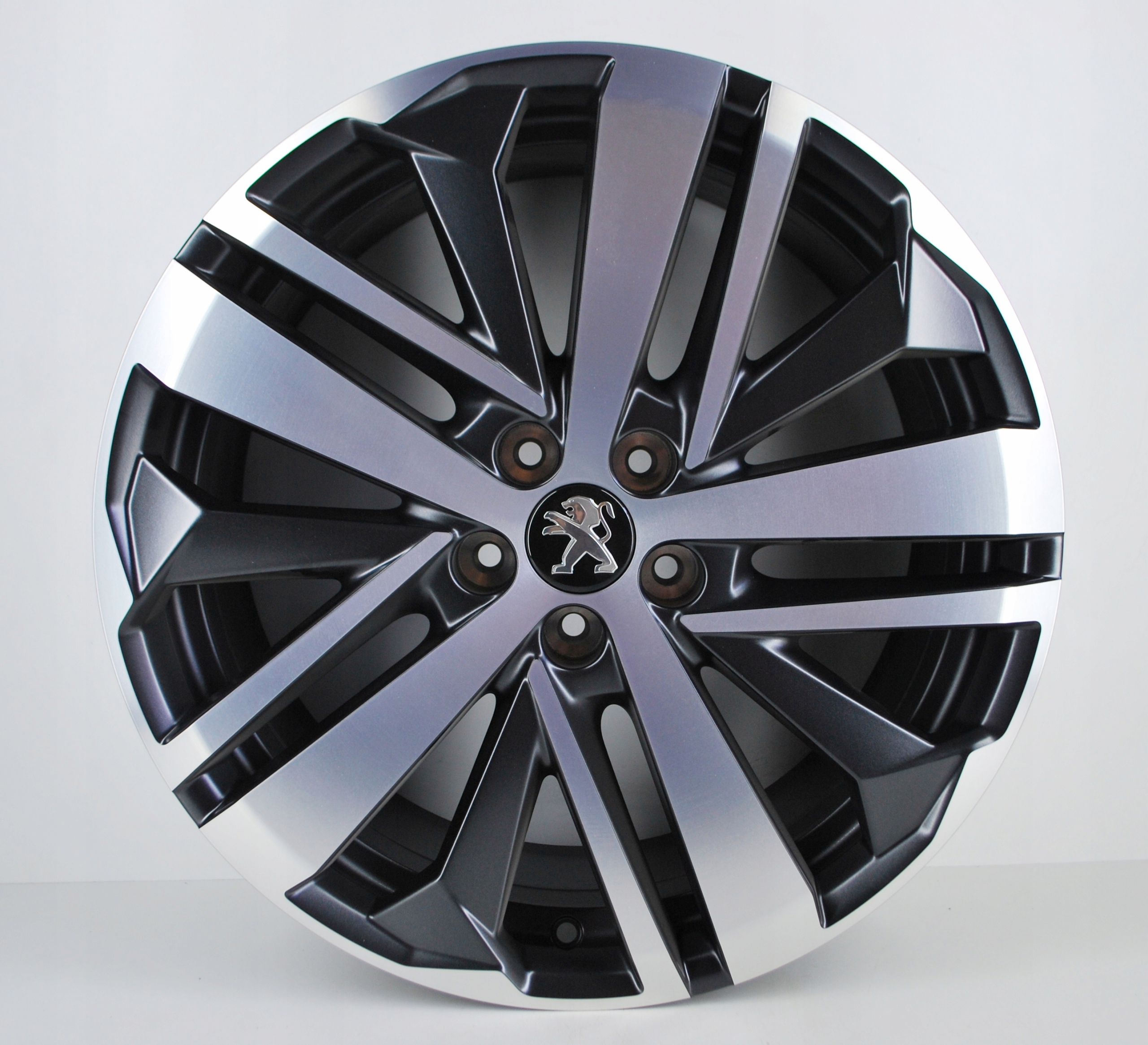 19" 5x108 PEUGEOT CITROEN DS NOWE ORYGINALNE!