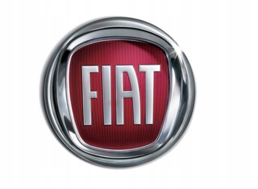 FIAT 500X FELGI ALUMINIOWE 7J 17" 5x110 ET 40 NOWE ORYGINALNE 735615851