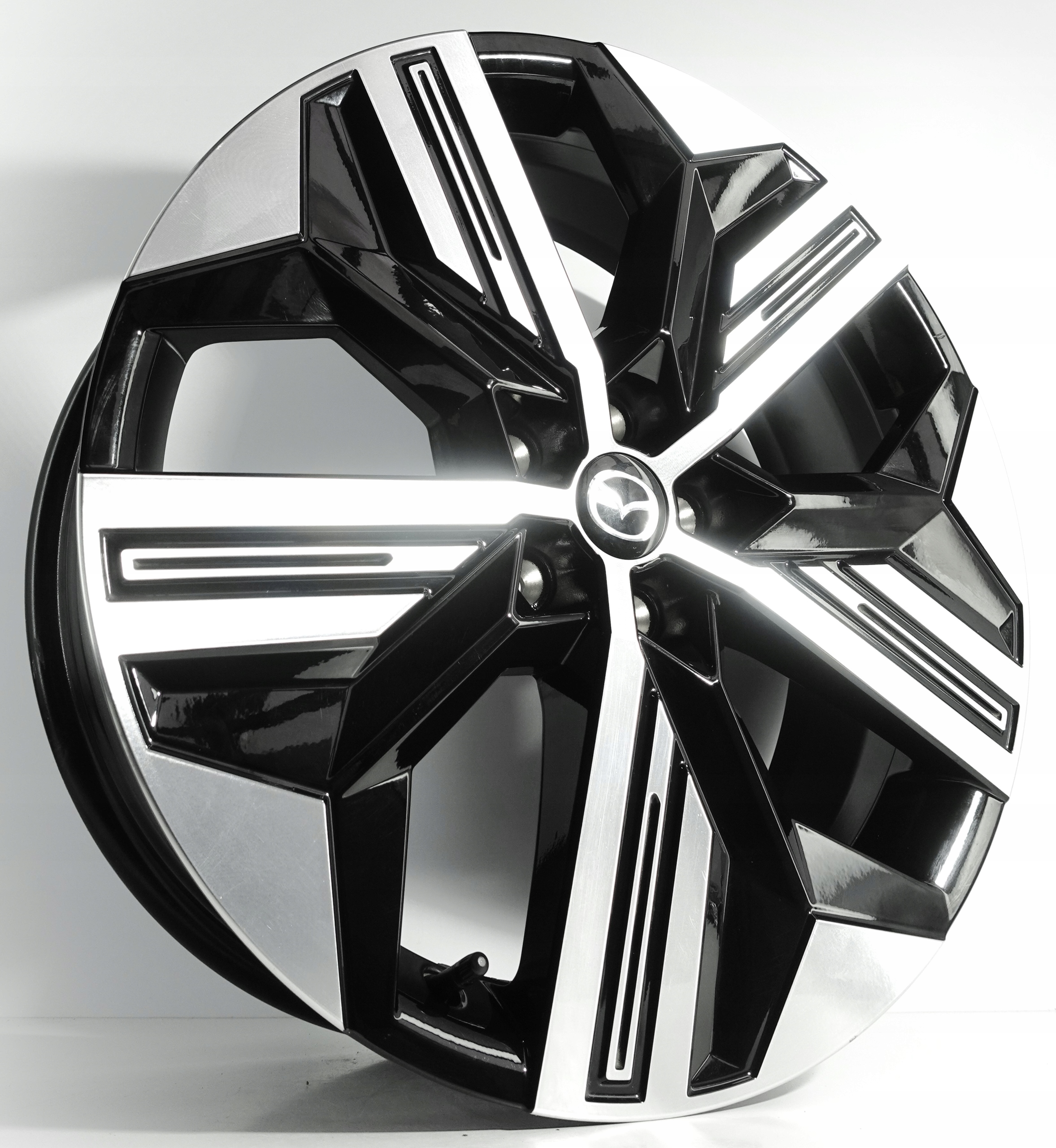 FELGI ALUMINIOWE MAZDA XC80 20" 5x114,3 403008508R ORYGINALNE RENAULT