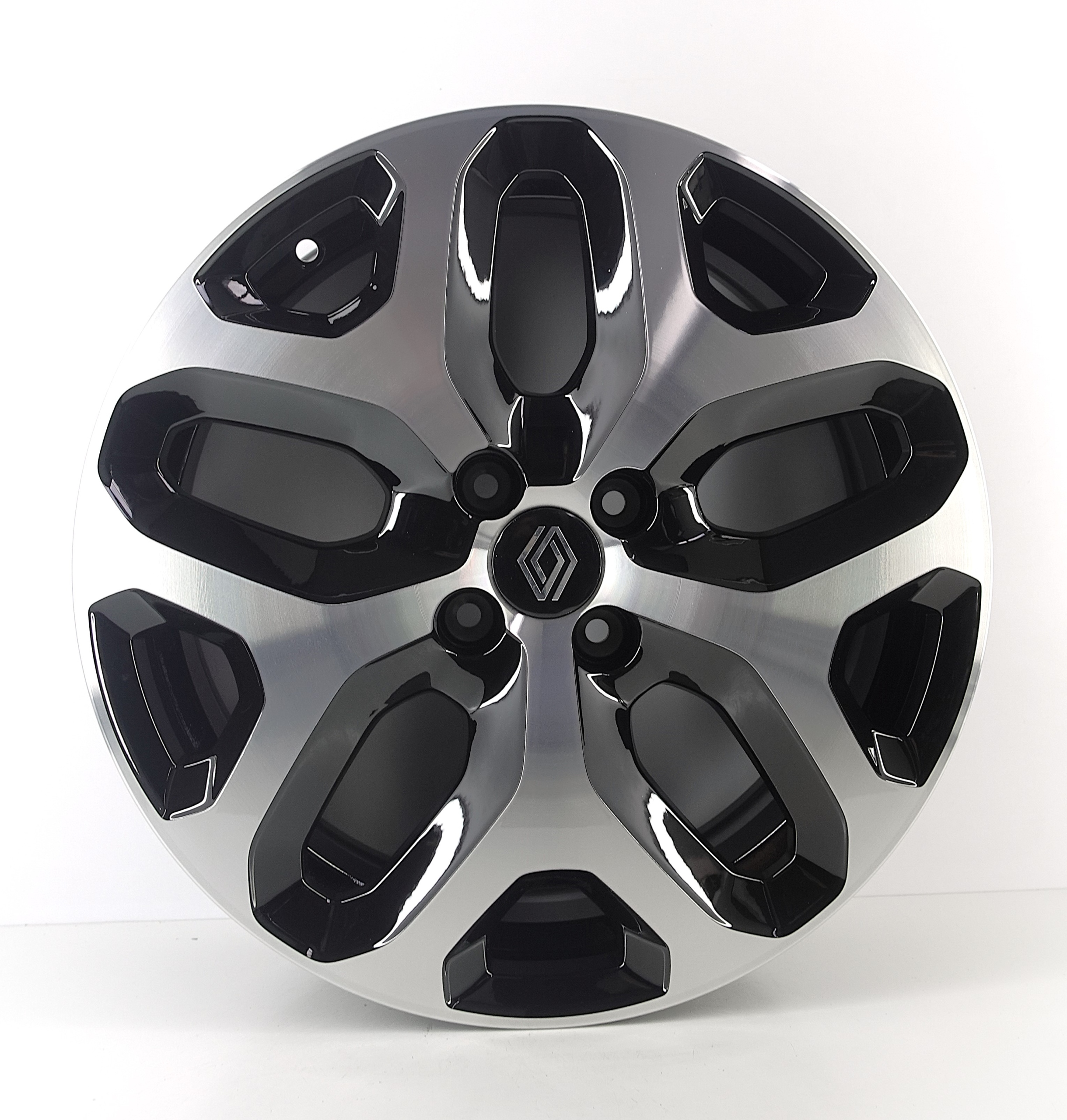 NOWE ALUFELGI Renault CLIO 17" 4x100 ET 40 ORYGINALNE 403009403R