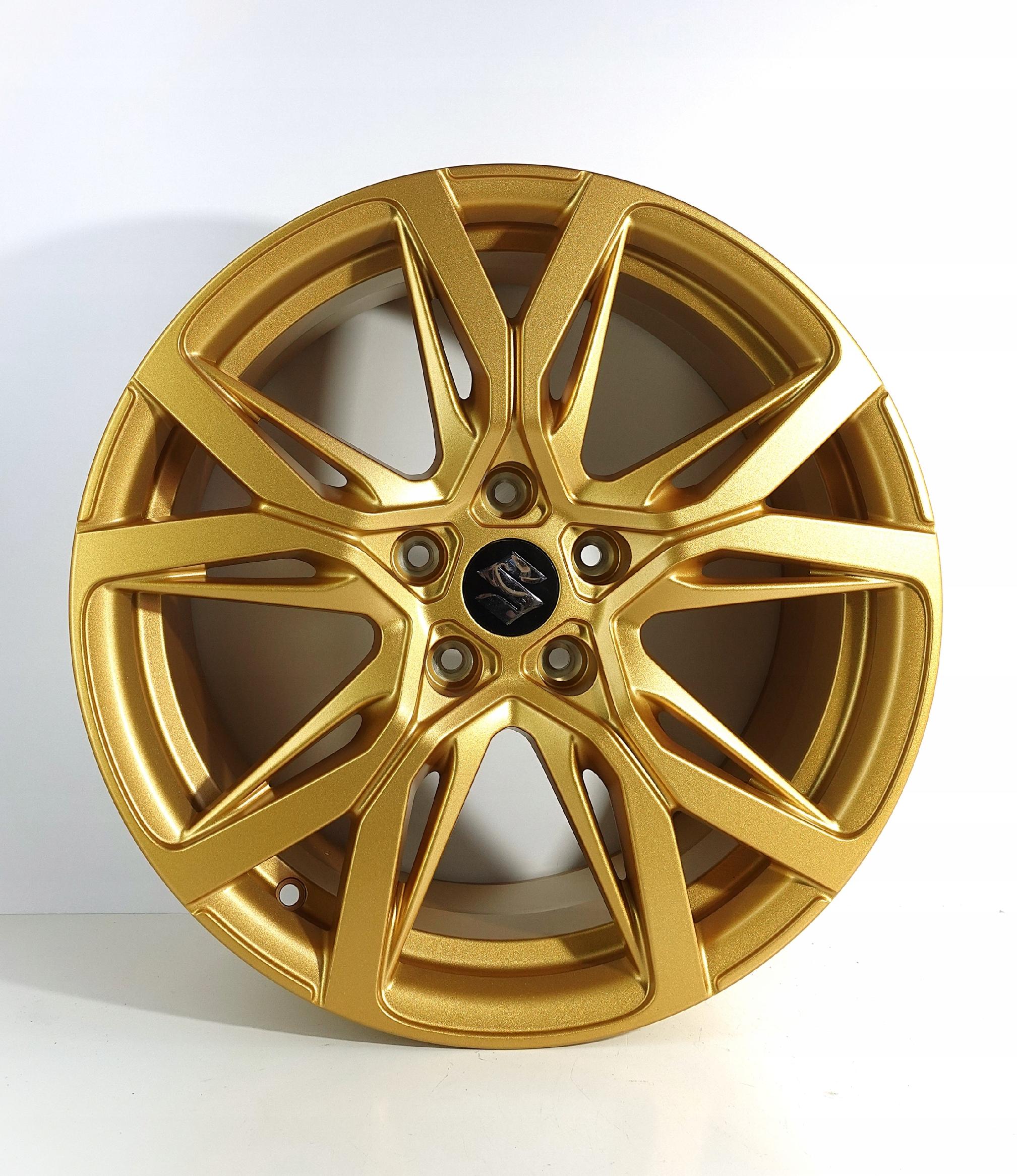 SUZUKI FELGI ALUMINIOWE RENAULT 18" 5x114.3 8J ET 40 6020016328--A