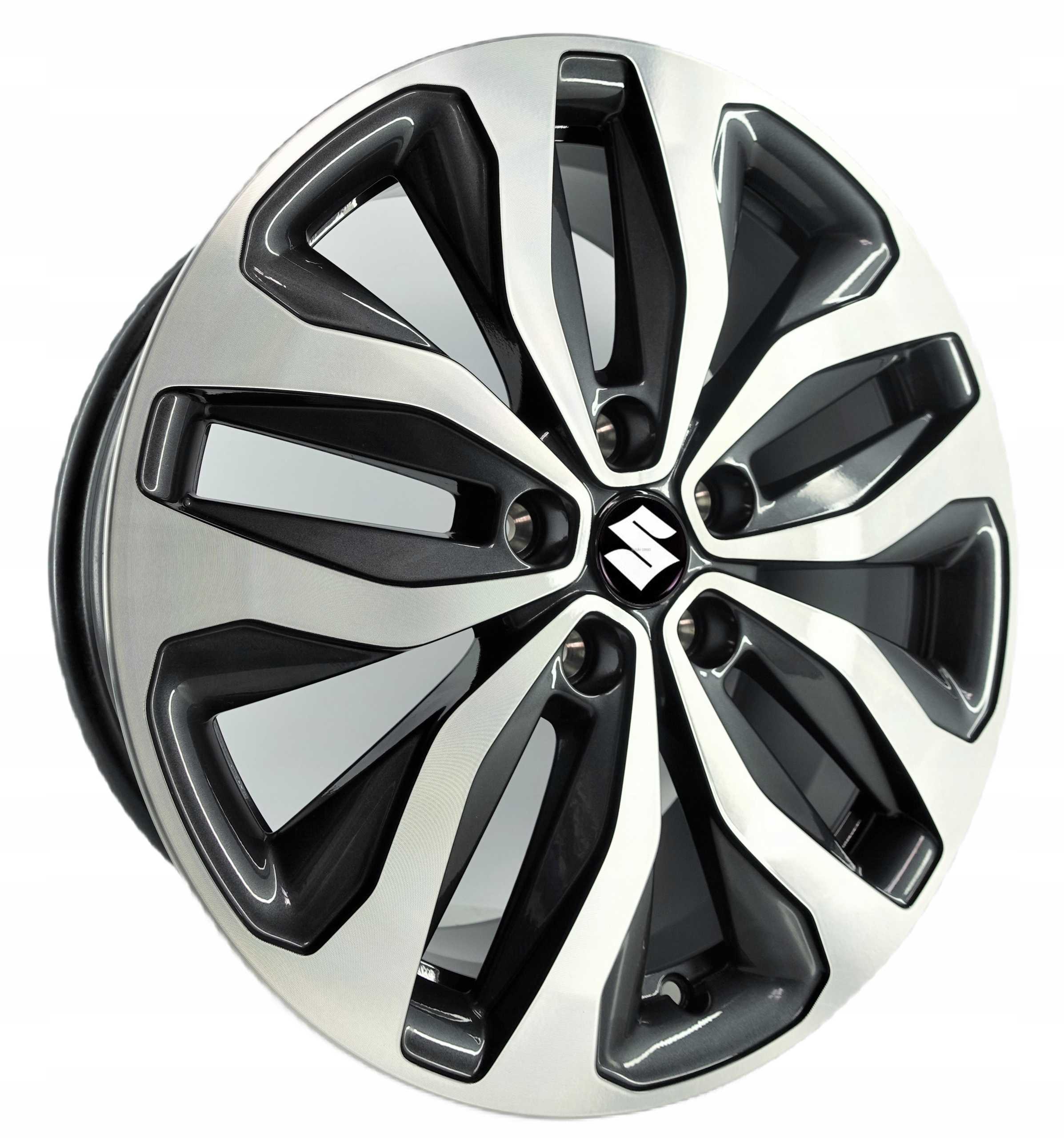 Felgi 18'' 5x114,3 Suzuki Kizashi Swift Vitara
