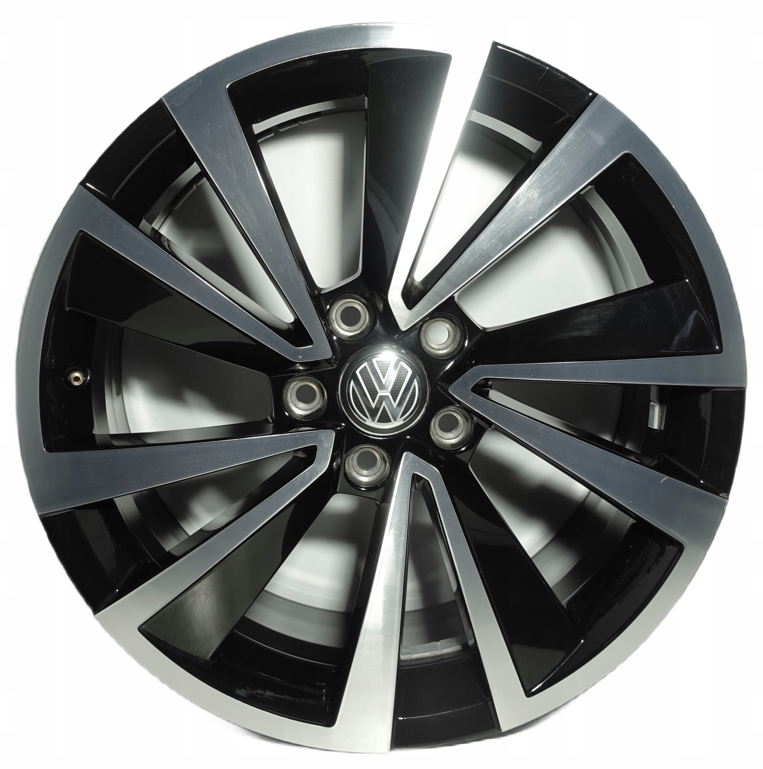 ALU FELGI VOLKSWAGEN 18" 5x112 2GG601025C