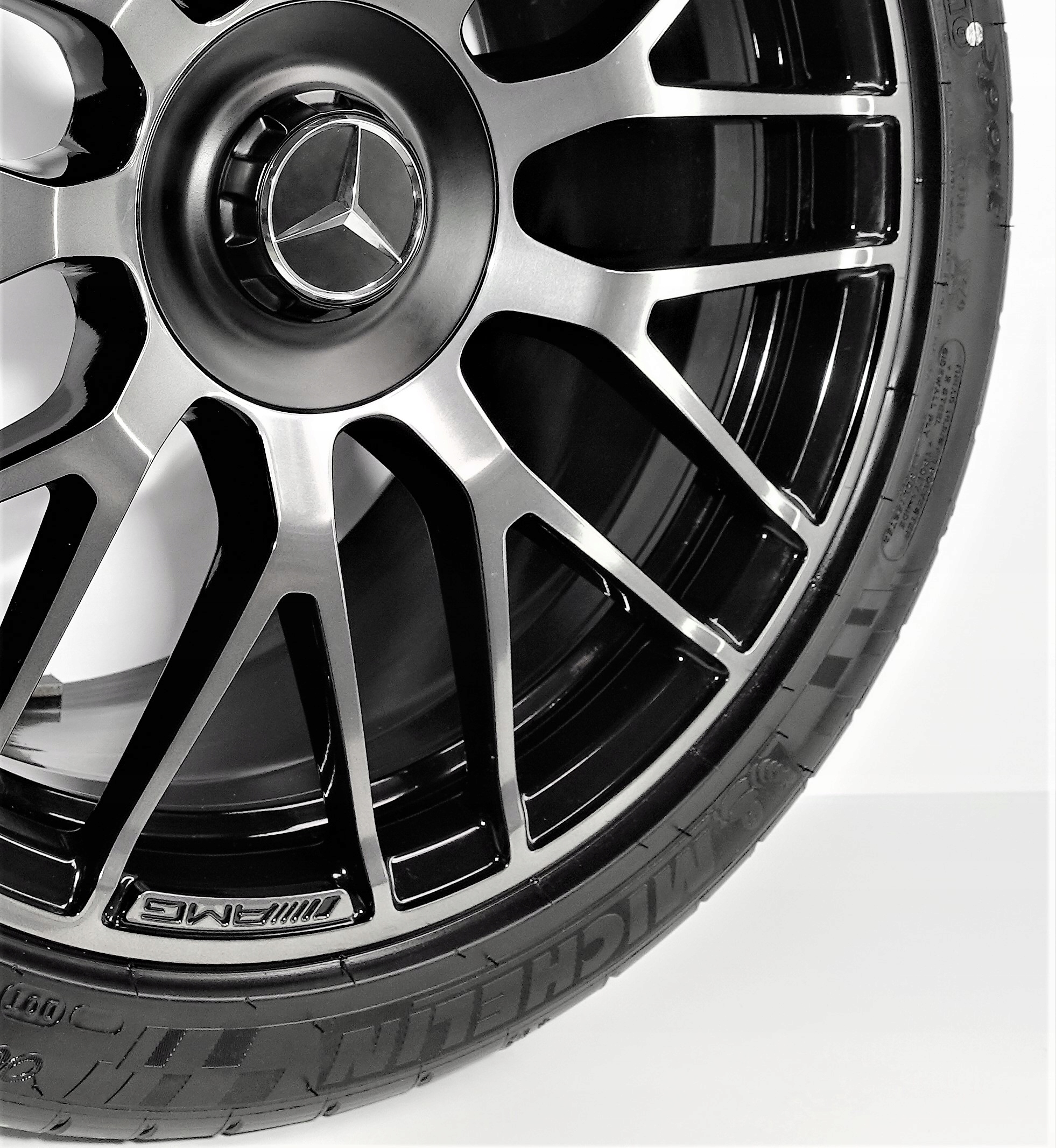 19/20 Mercedes AMG Gt GTC S W190 R190 A1904010700