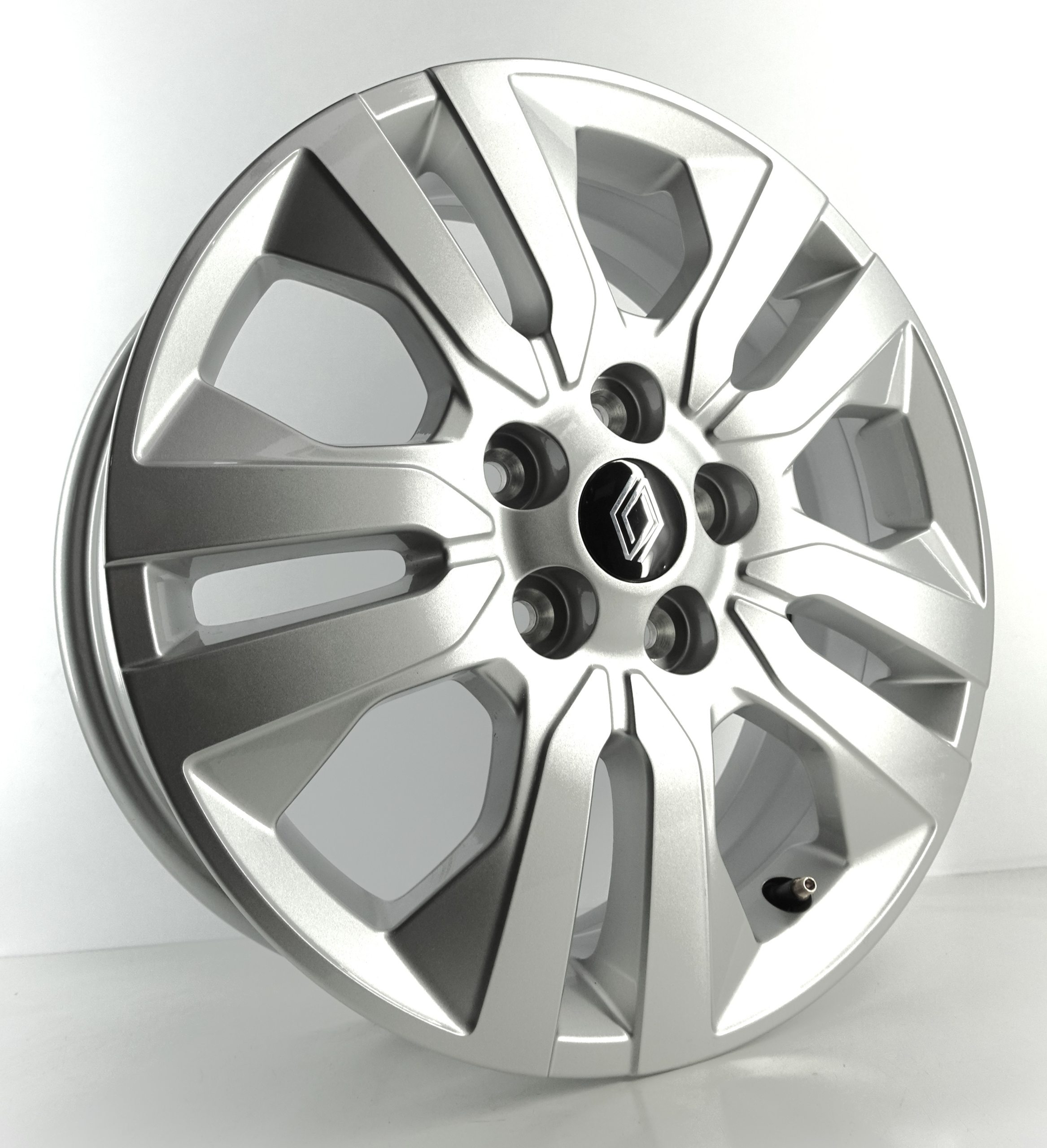 FELGI RENAULT TRAFIC TALENTO VIVARO 6x17 ET50 5x114,3 403001116R 403008429R