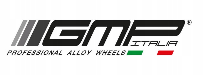 20'' 5x112 AUDI A6 GMP ATOM FELGI NOWE