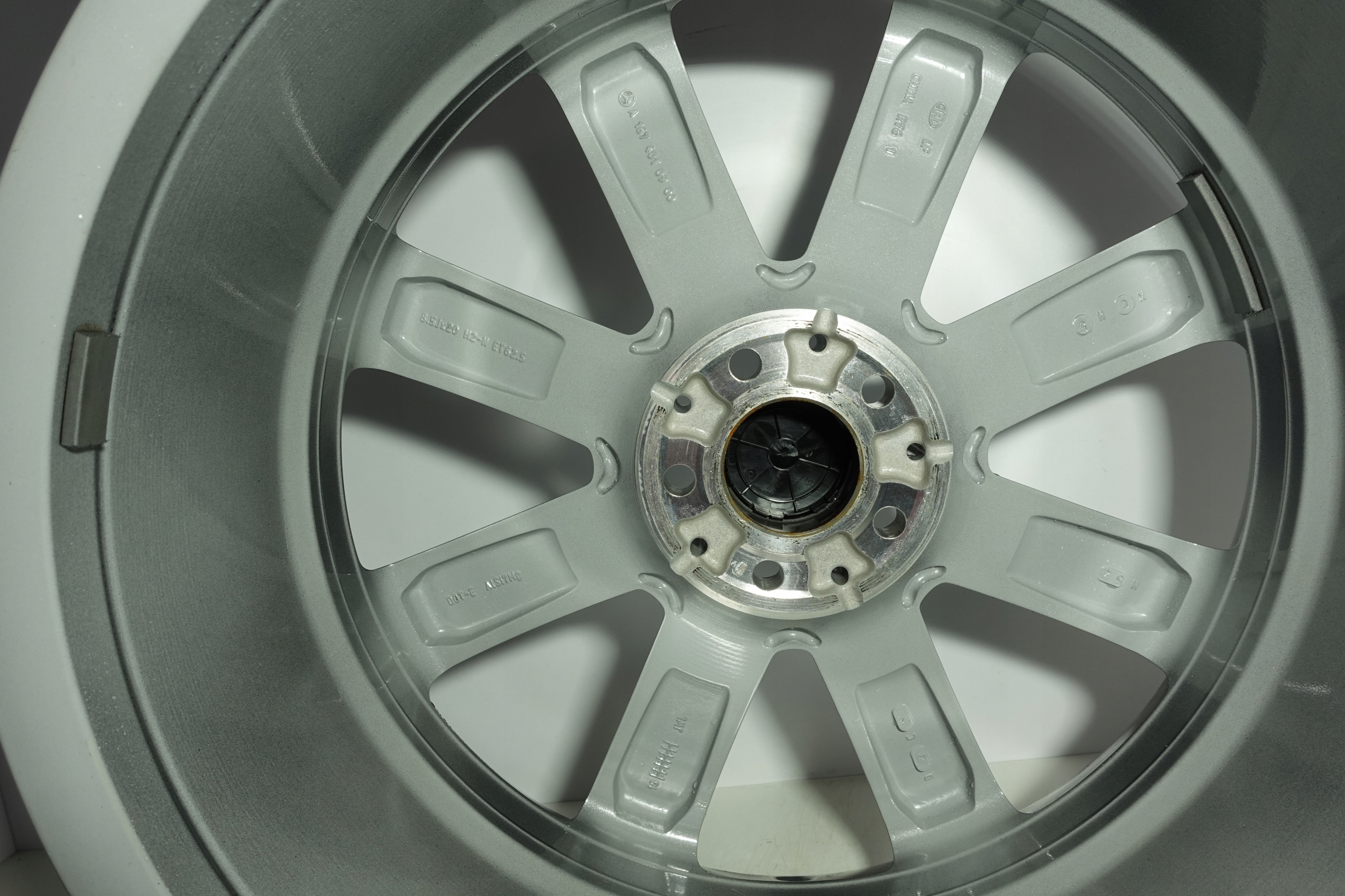 ALU FELGI MERCEDES 20" 5x112 A1674010900