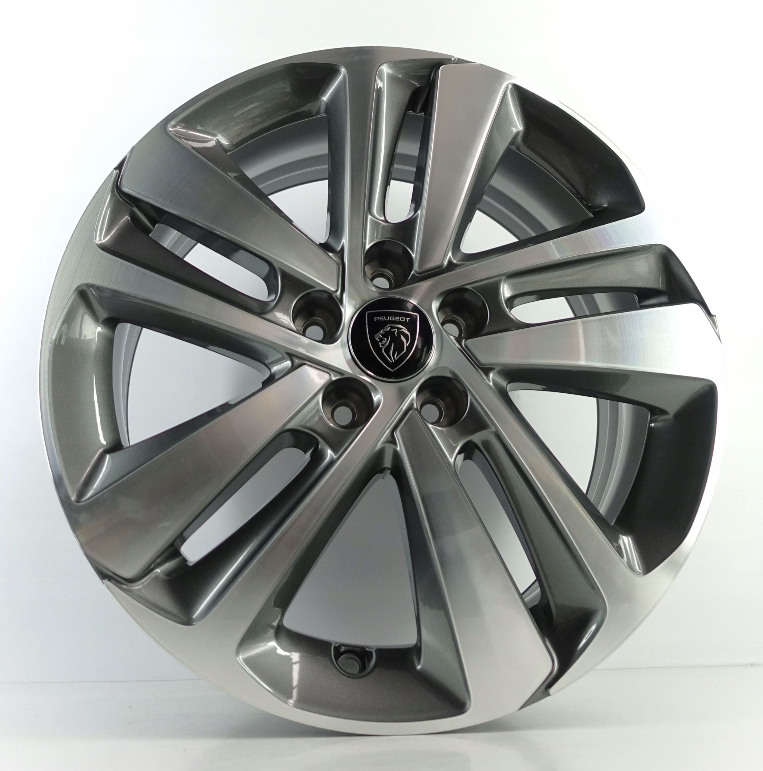 FELGI ALUMINIOWE Peugeot OE EXPERT JUMPY PROACE 7JX17 ET46 5X108 9810098577