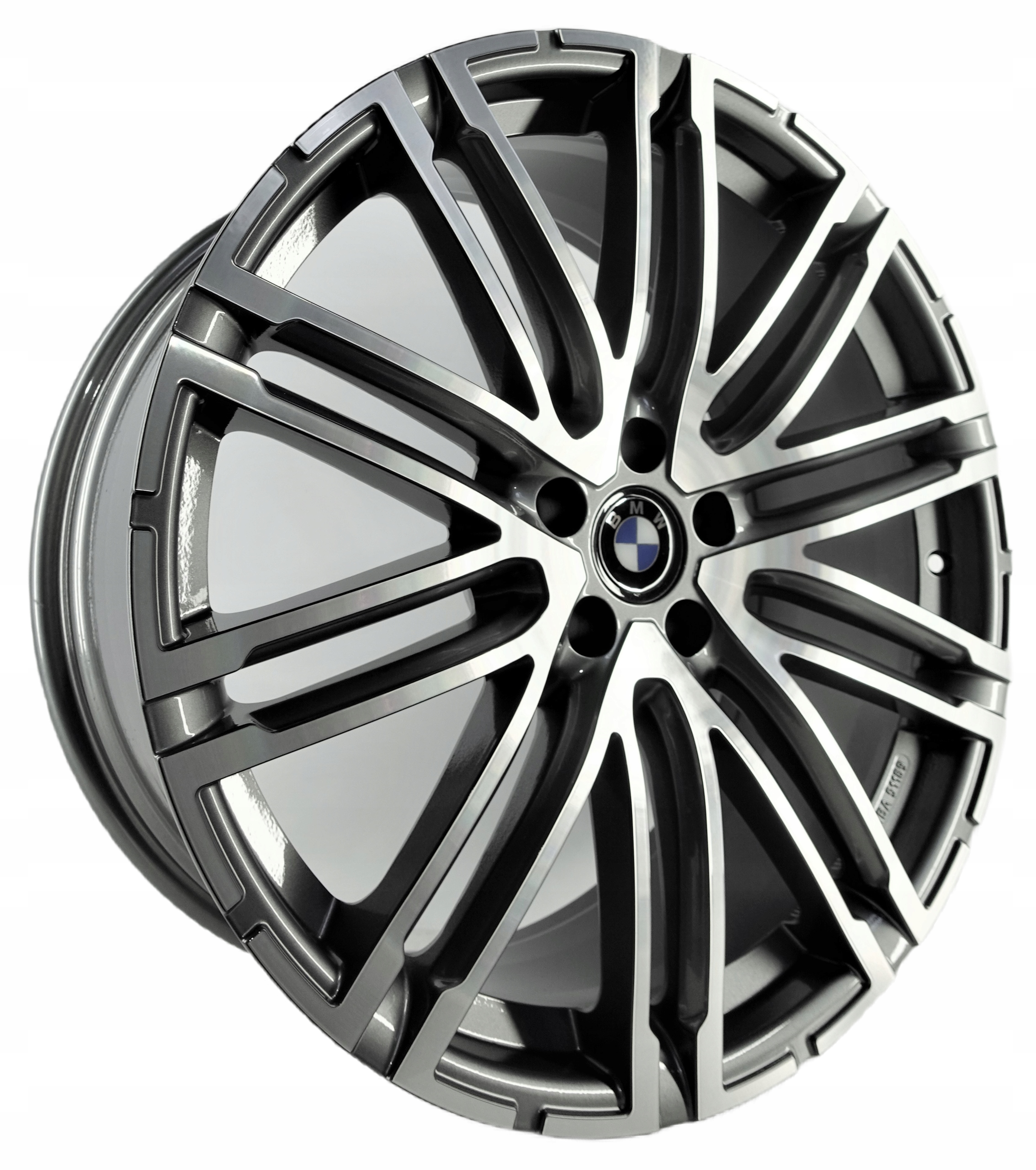 FELGI 21 5x112 BMW IX IX3 X4 G02 F98 X6 G06 X7