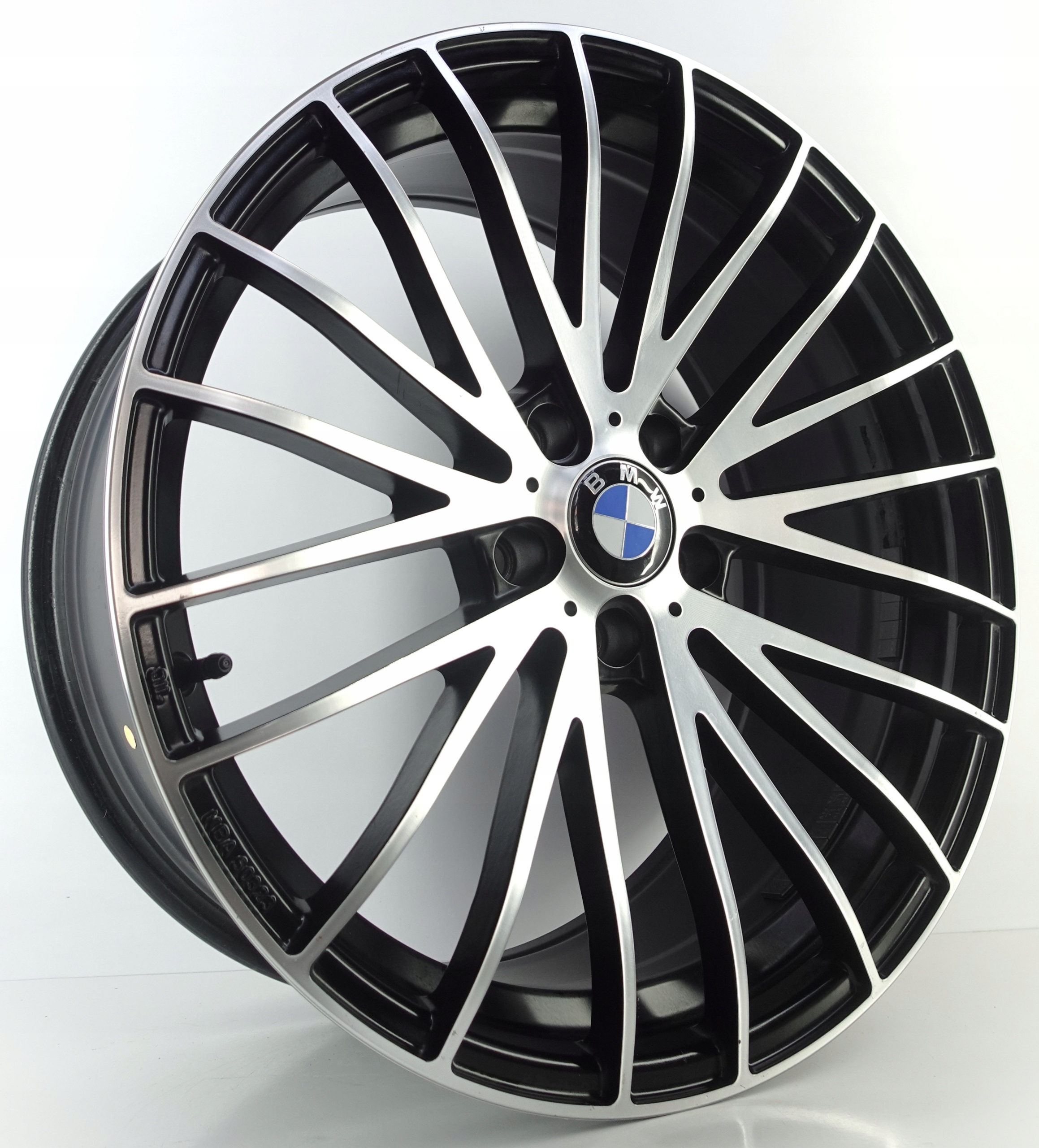 FELGI ALUMINIOWE BMW 20" 5x120 ET 30 BRTLI-85 20