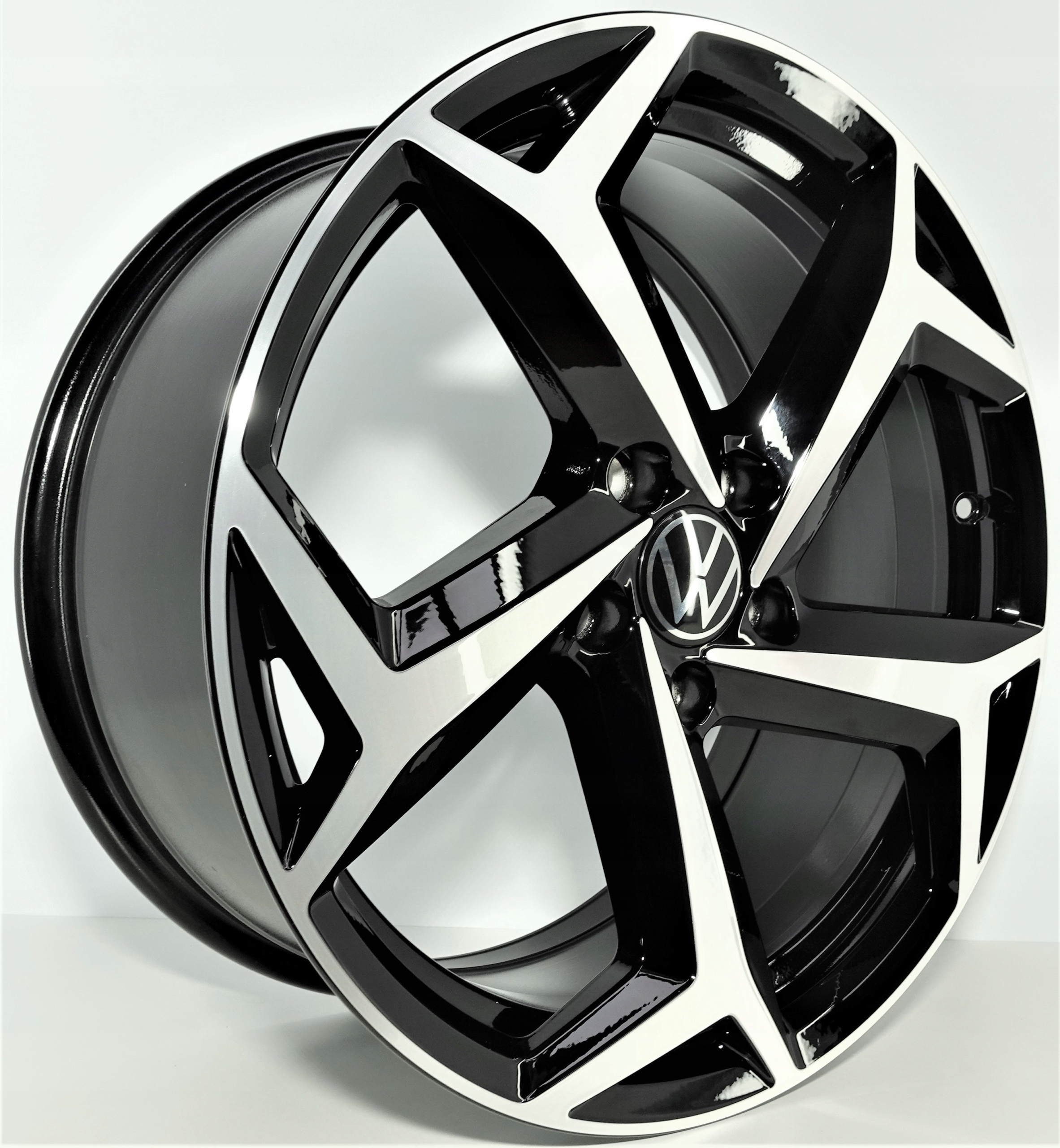 PASSAT B8 B7 B6 ARTEON R-LINE 18'' 3G0601025BG