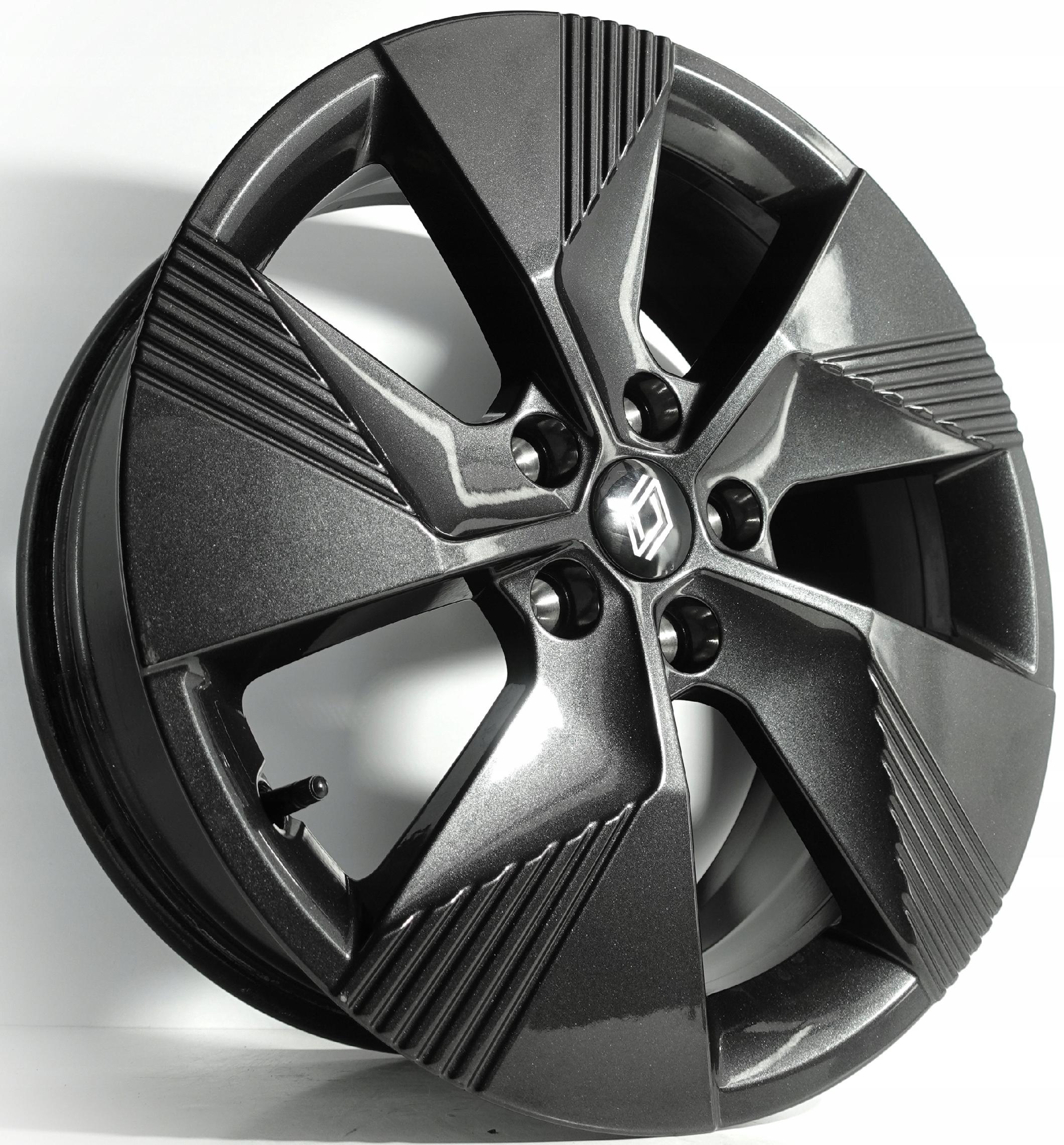 FELGI ALUMINIOWE 18" 5x114,3 RENAULT MEGANE E-TECH 7.0" 403002015R