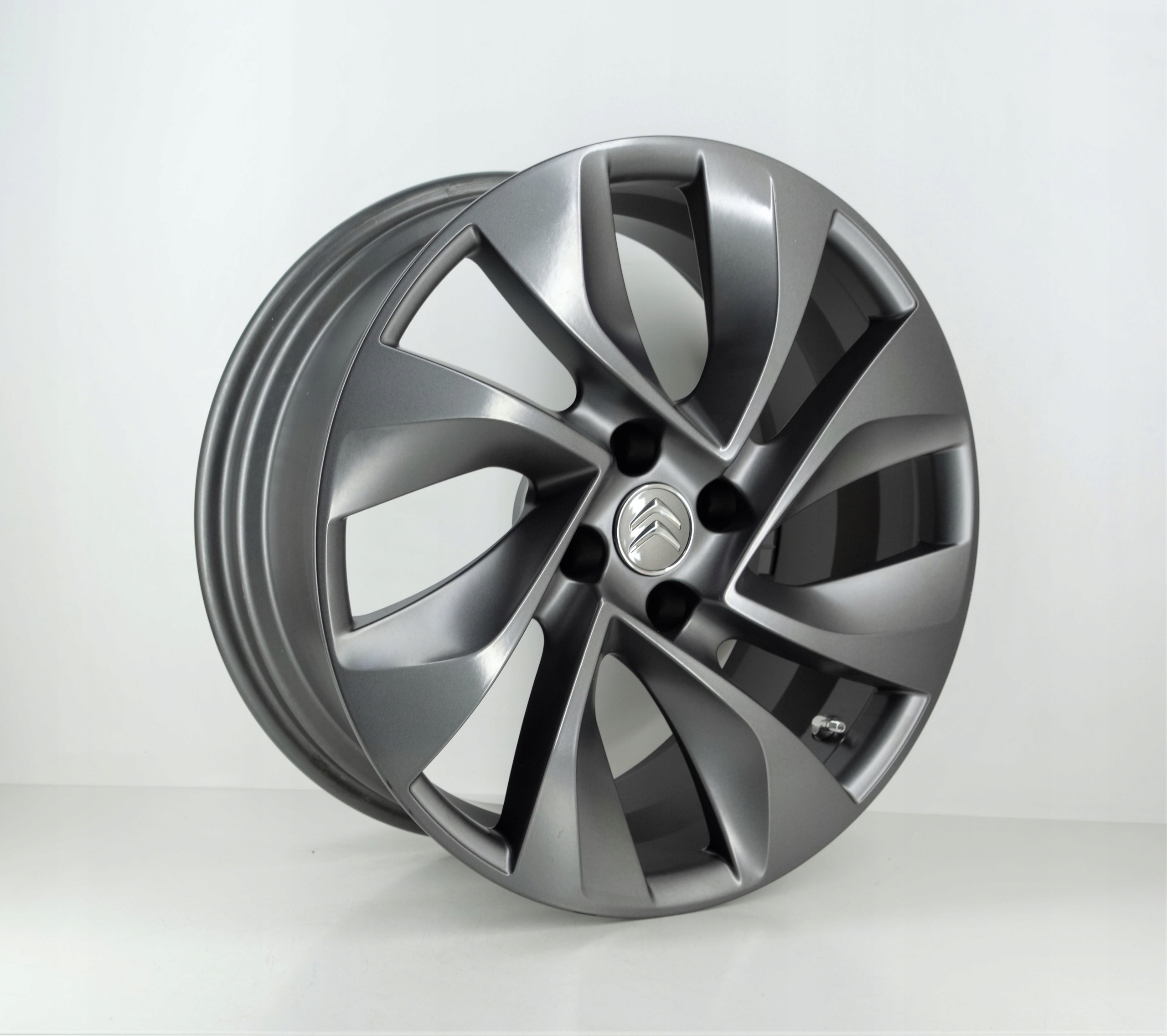 18" 4x108 CITROEN DS PEUGEOT FELGI ORYGINALNE