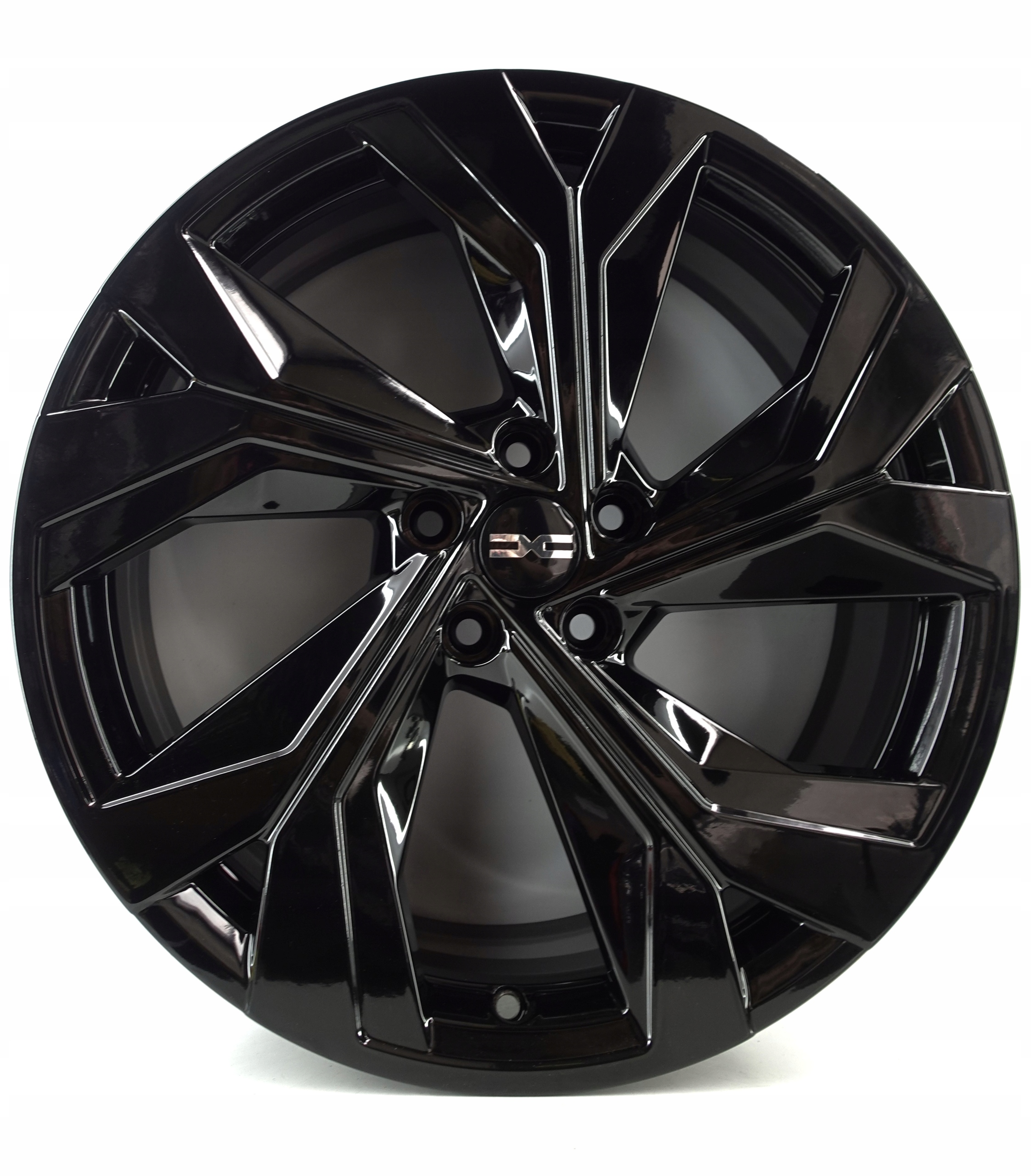 DACIA BIGSTER 20" 5x114,3 ORYGINALNE FELGI ALUMINIOWE 403009118R