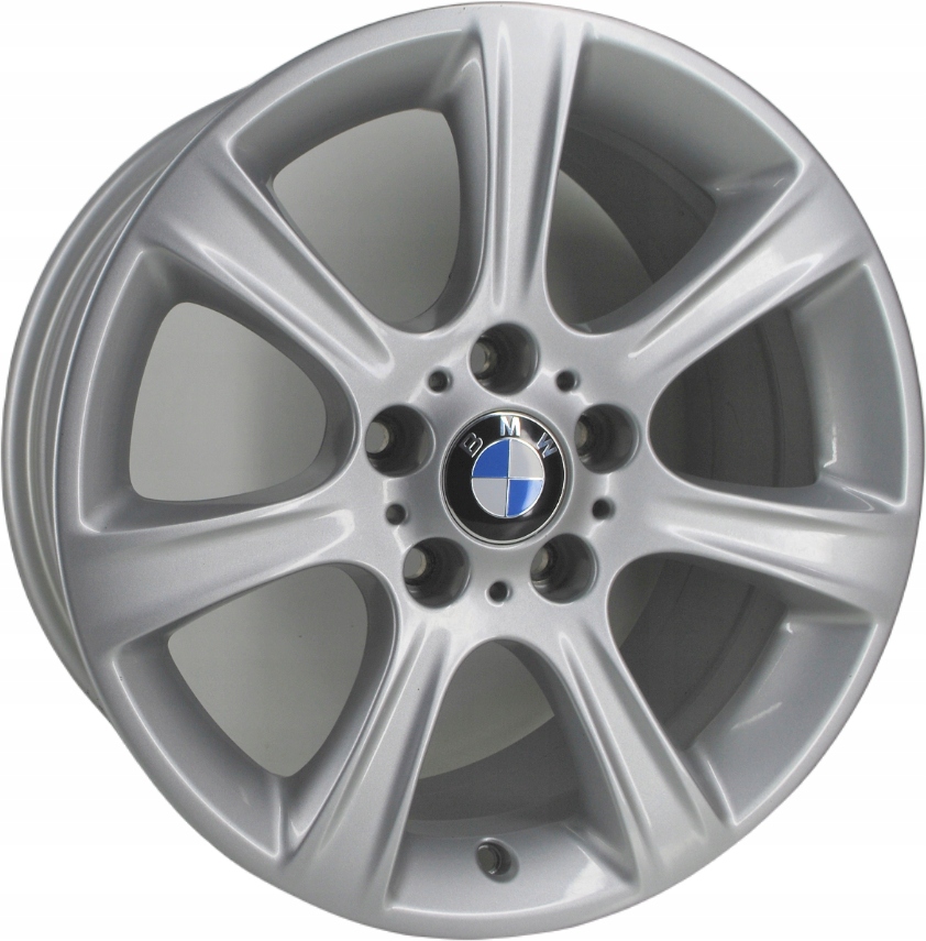 Felgi 17cali BMW 3 E90 F30 F31 F46 X1 E84 E87 F20
