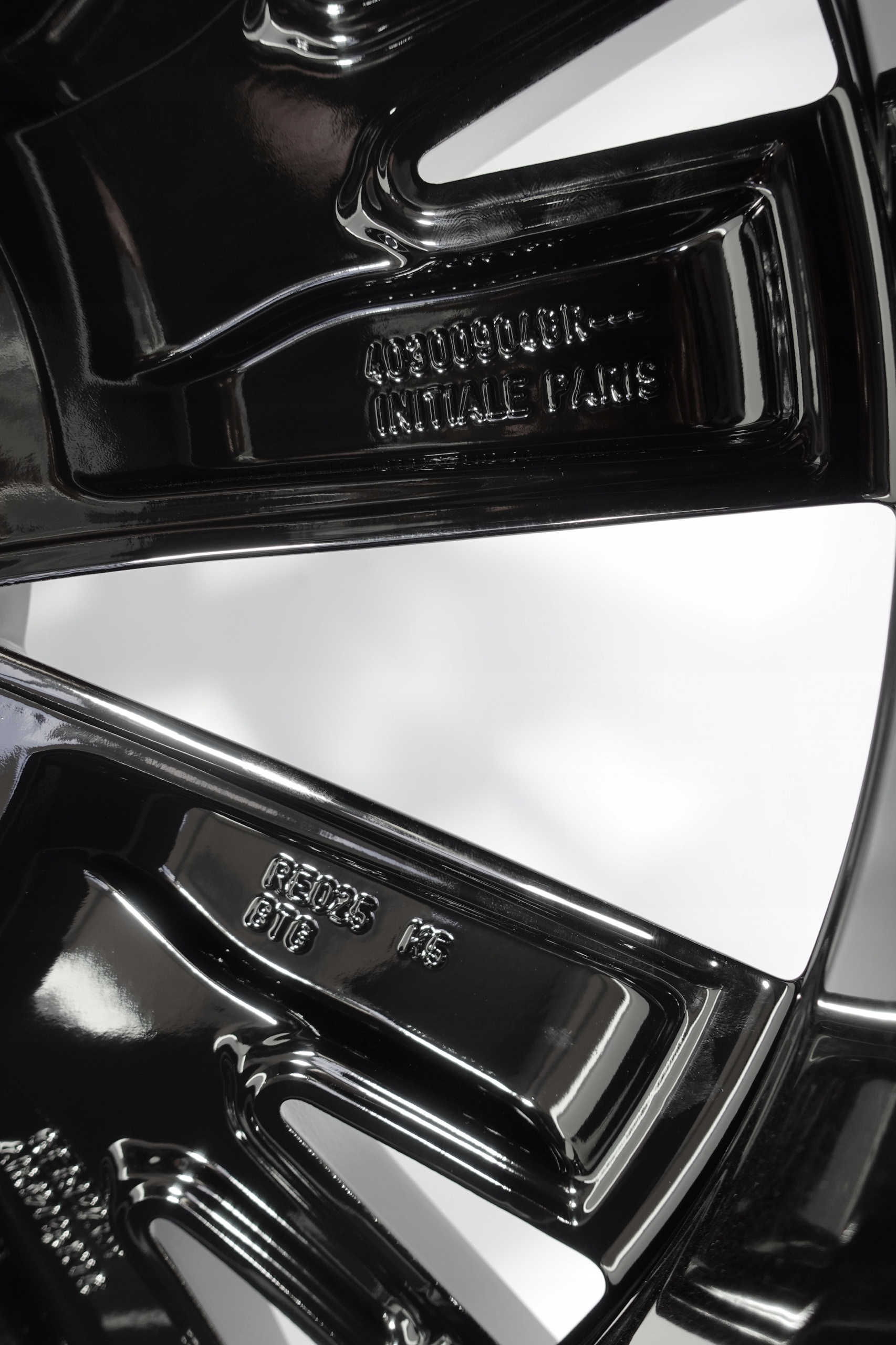 FELGI ALUMINIOWE 19'' 5x114,3 MAZDA 403009048R ORYGINALNE RENAULT