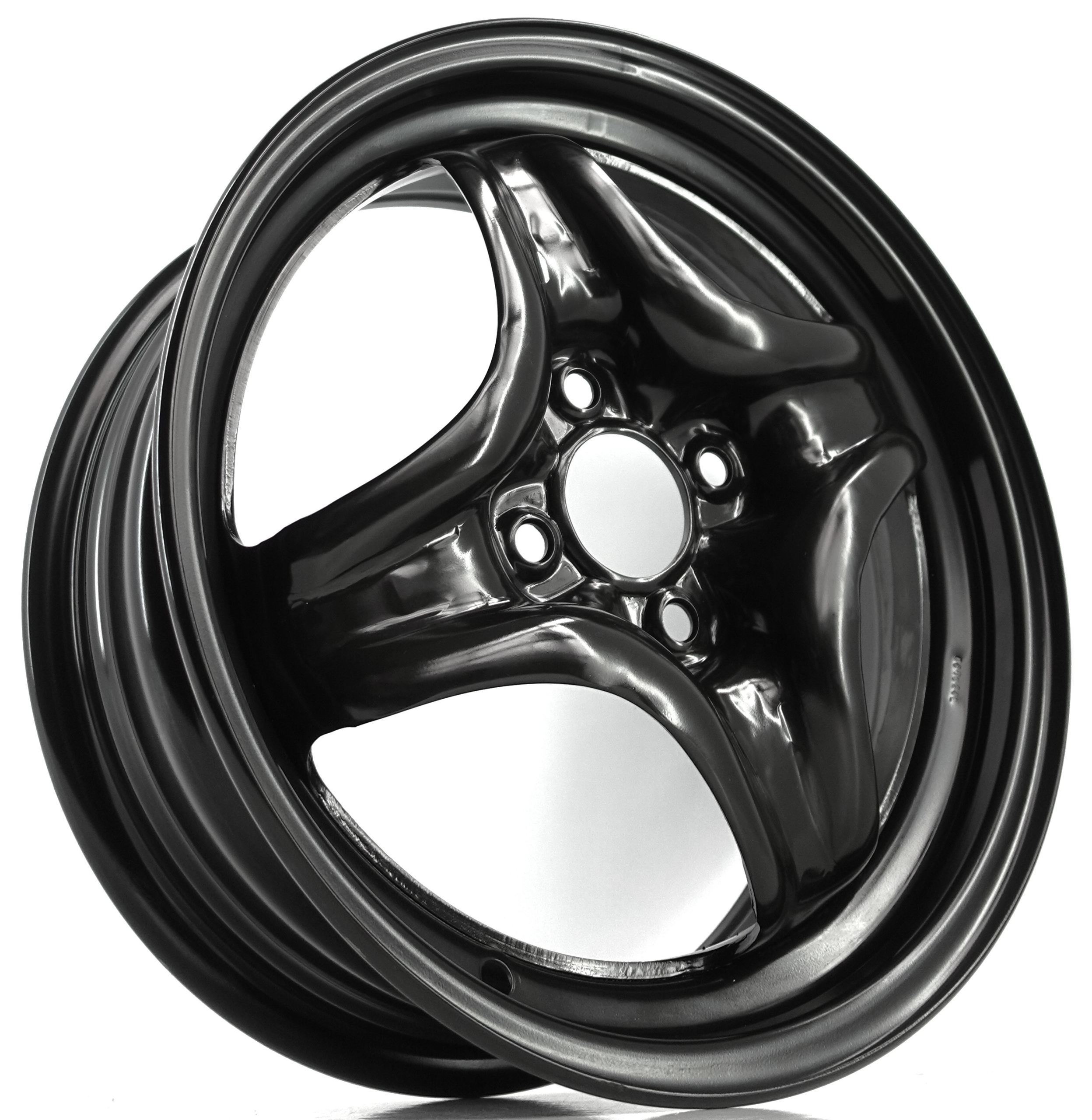 Felgi stalowe Dacia LOGAN 403000419R 6.0" x 15" 4x100 ET 40