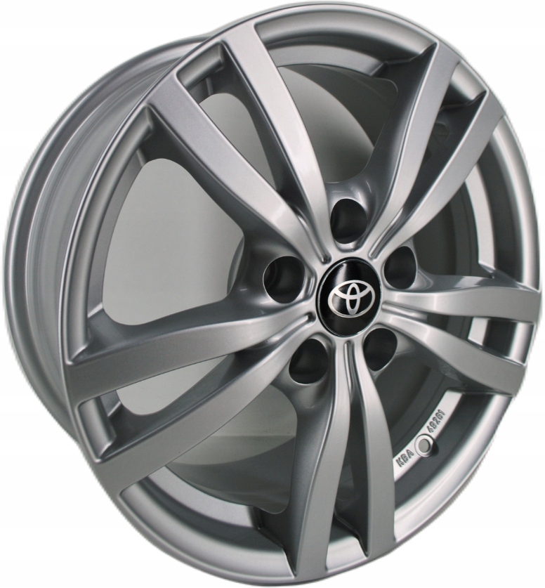 FELGI ALUMINIOWE DEZENT 16" 5x114,3 TOYOTA NOWE ORYGINALNE