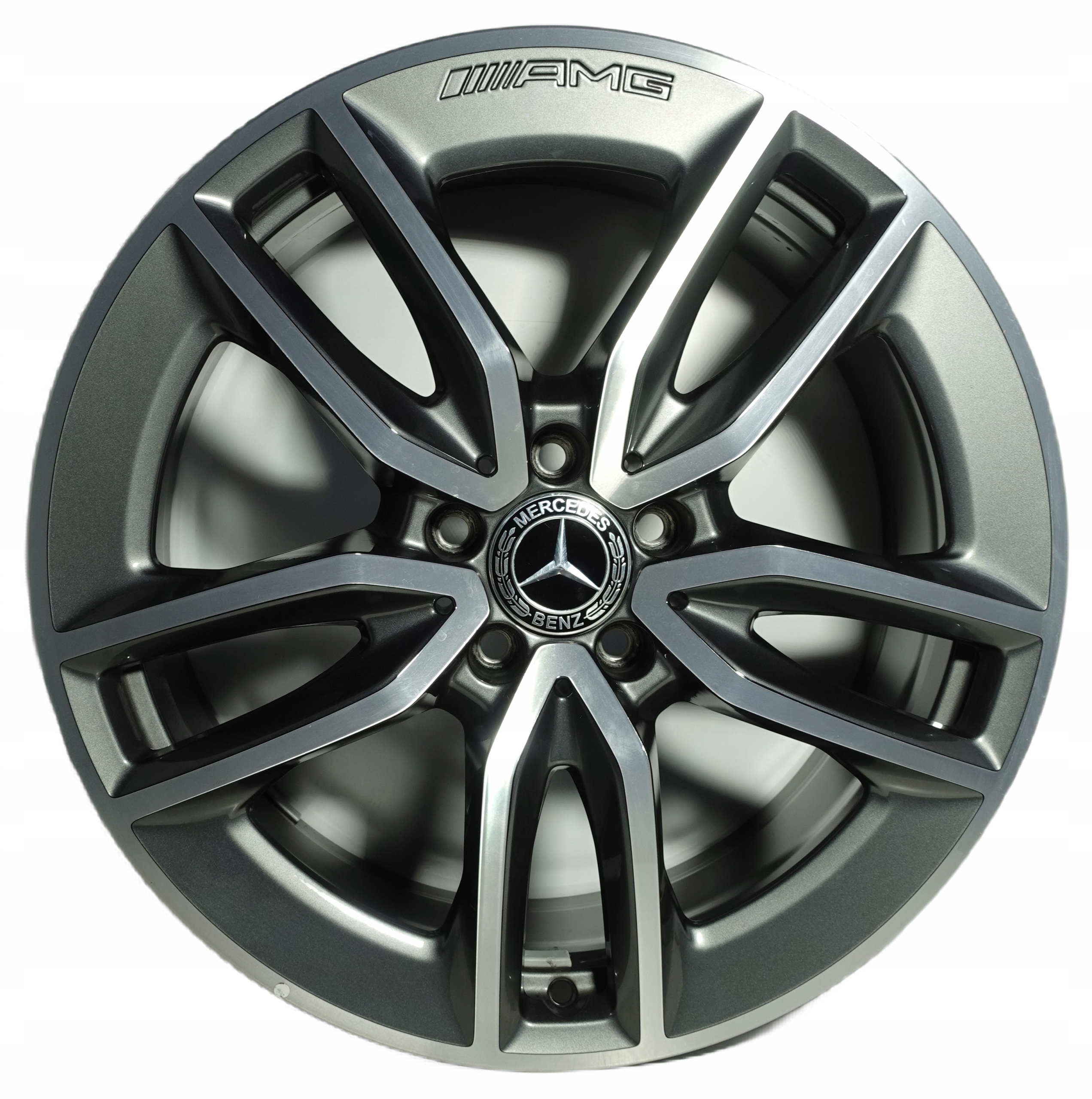 ALU FELGI Mercedes-Benz OE W247 X247 19" 5x112 8J